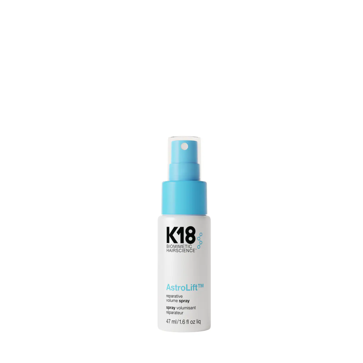 K18 Biomimetic HairScience AstroLift™ (Lightweight volume spray)