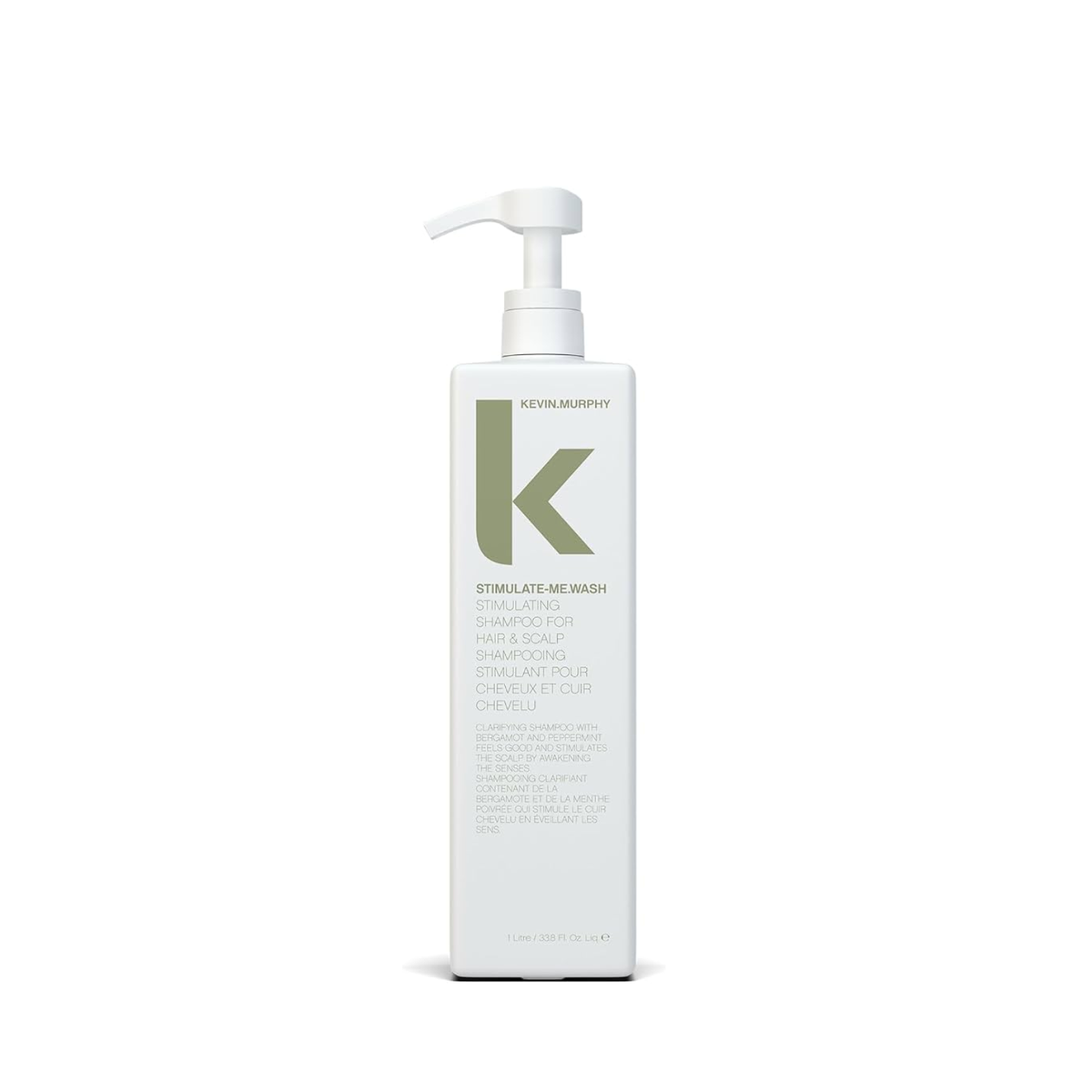 KEVIN.MURPHY STIMULATE-ME.WASH (Stimulating daily shampoo)