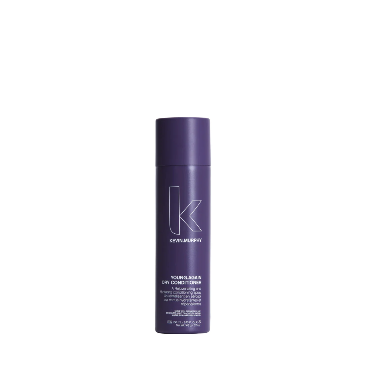 KEVIN.MURPHY YOUNG.AGAIN DRY CONDITIONER (Rejuvenating dry conditioning spray)