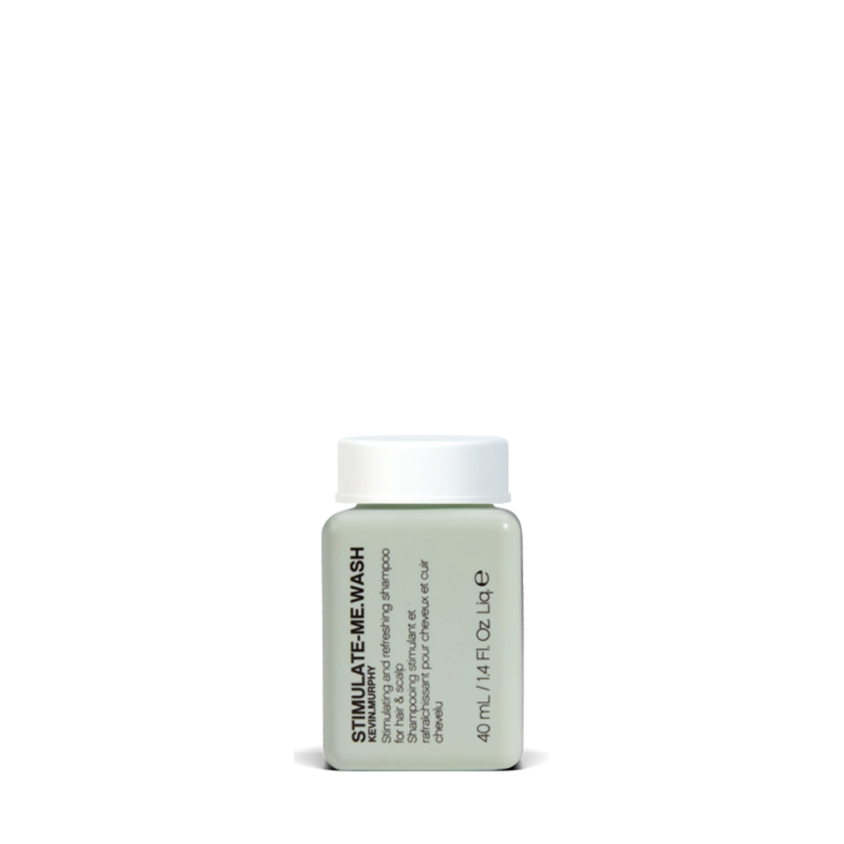 KEVIN.MURPHY STIMULATE-ME.WASH (Stimulating daily shampoo)