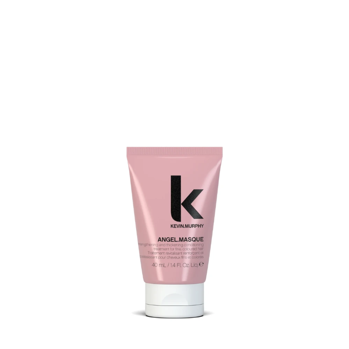 KEVIN.MURPHY ANGEL.MASQUE (Strengthening & thickening masque)