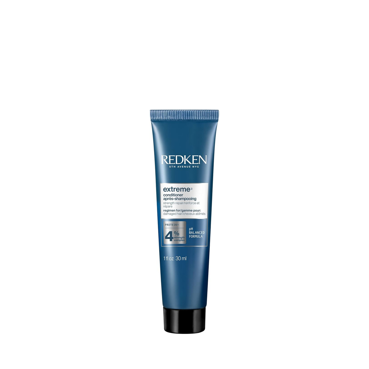 Redken Extreme Conditioner (Conditioner for damaged hair)