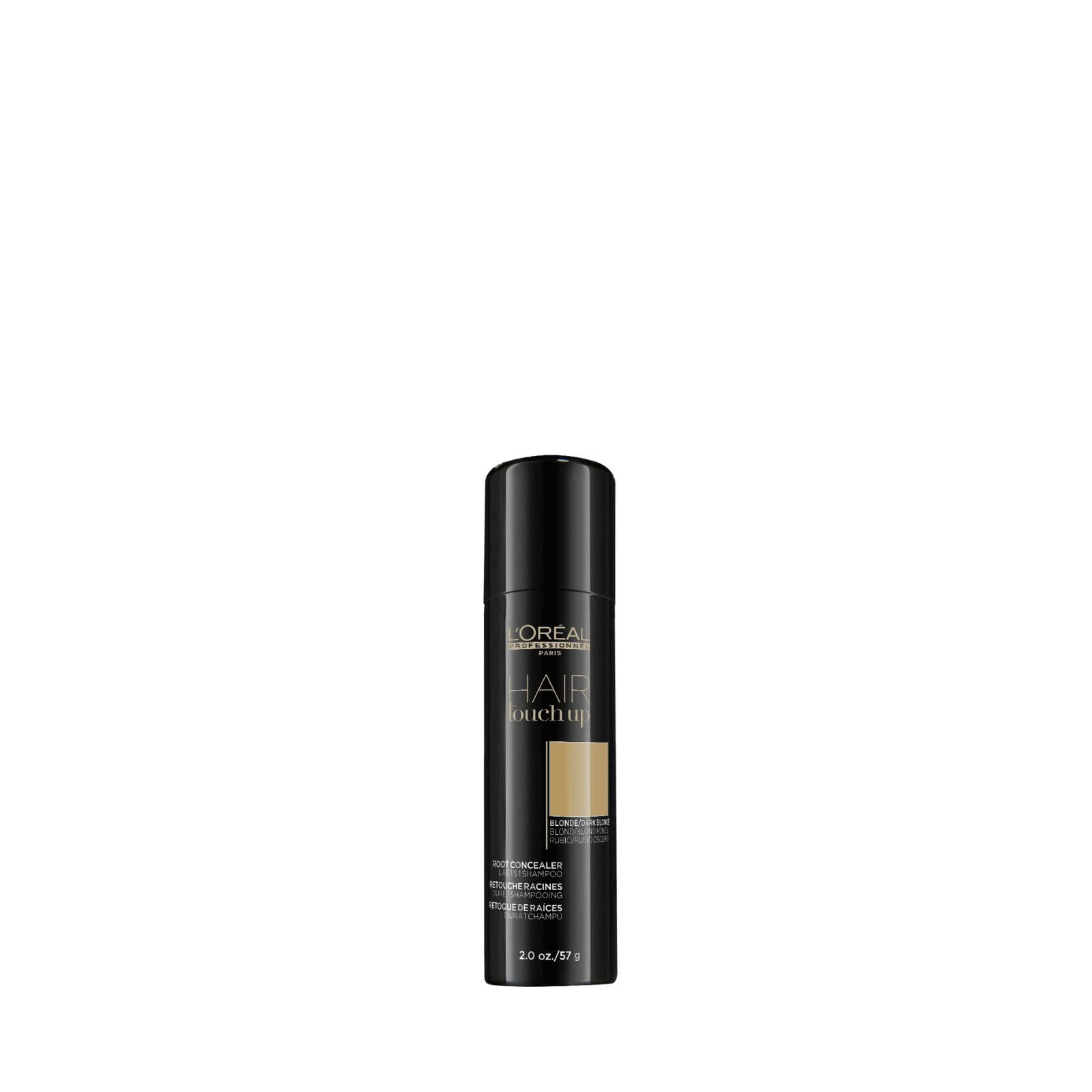 L'Oréal Professionnel Hair Touch Up Root Concealer (At-home concealer)