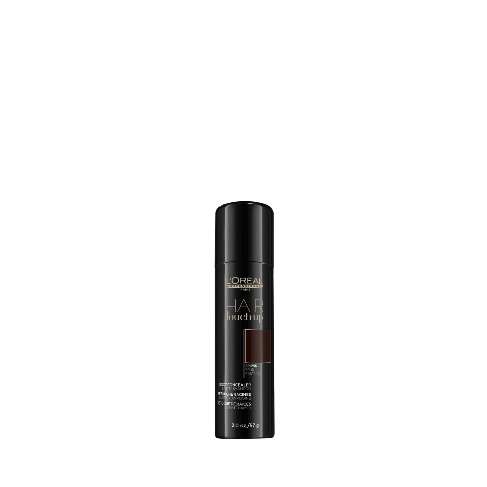 L'Oréal Professionnel Hair Touch Up Root Concealer (At-home concealer)