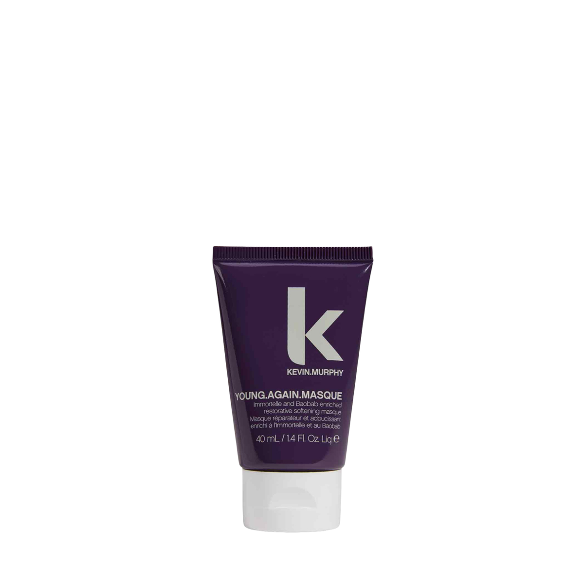 KEVIN.MURPHY YOUNG.AGAIN.MASQUE (Restorative anti-aging masque)