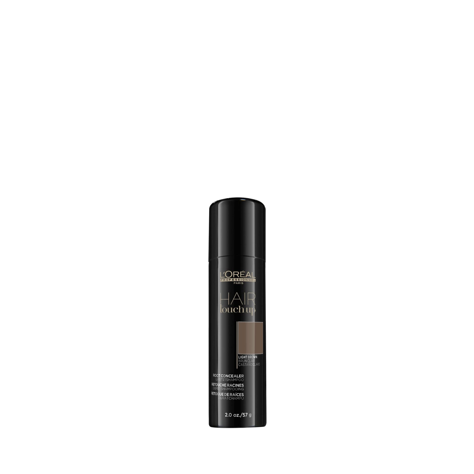 L'Oréal Professionnel Hair Touch Up Root Concealer (At-home concealer)