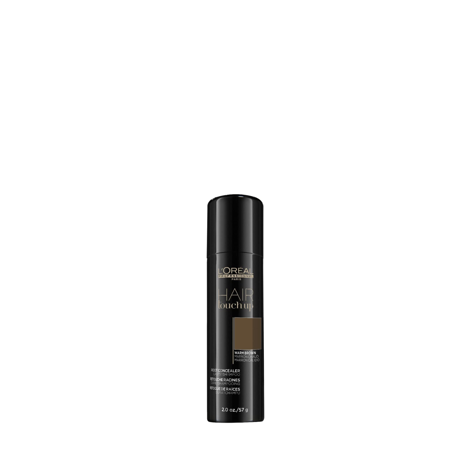 L'Oréal Professionnel Hair Touch Up Root Concealer (At-home concealer)