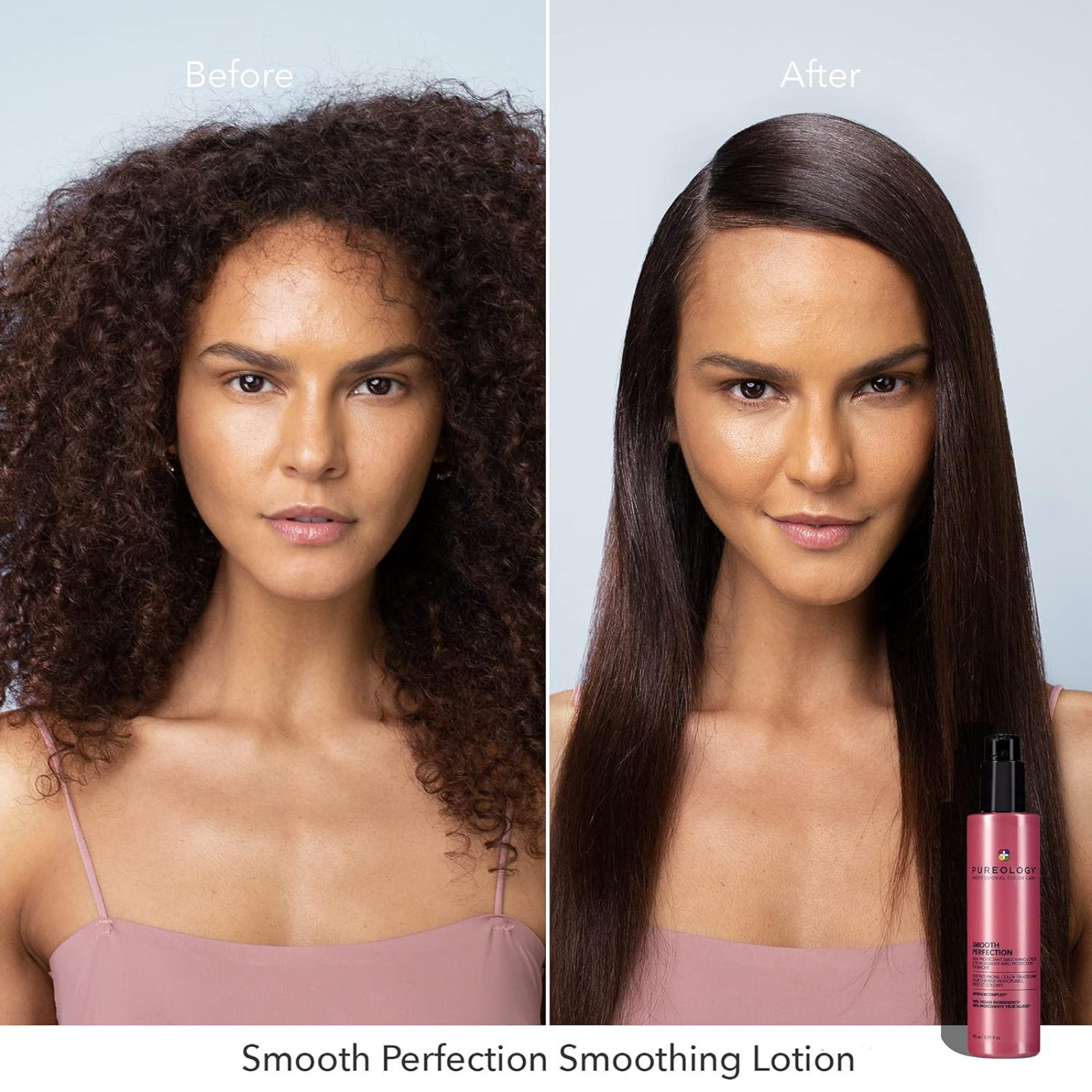 Pureology Smooth Perfection Smoothing Lotion (Lightweight smoothing lotion)