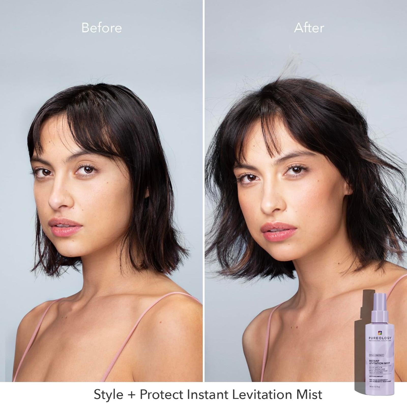 Pureology Style + Protect Instant Levitation Mist (Volumizing mist)