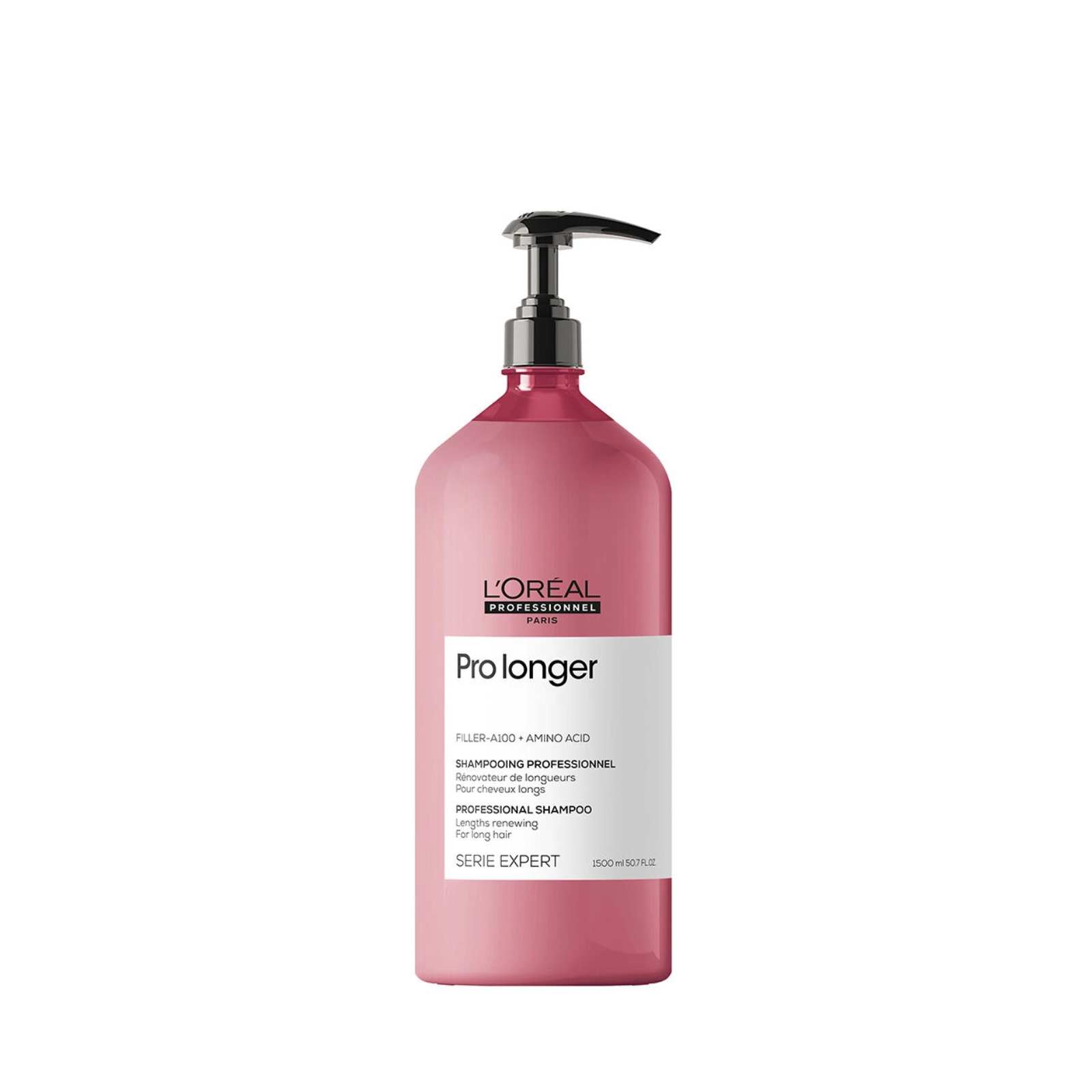 L'Oréal Professionnel Pro Longer Lengths Renewing Shampoo (Shampoo for long hair)