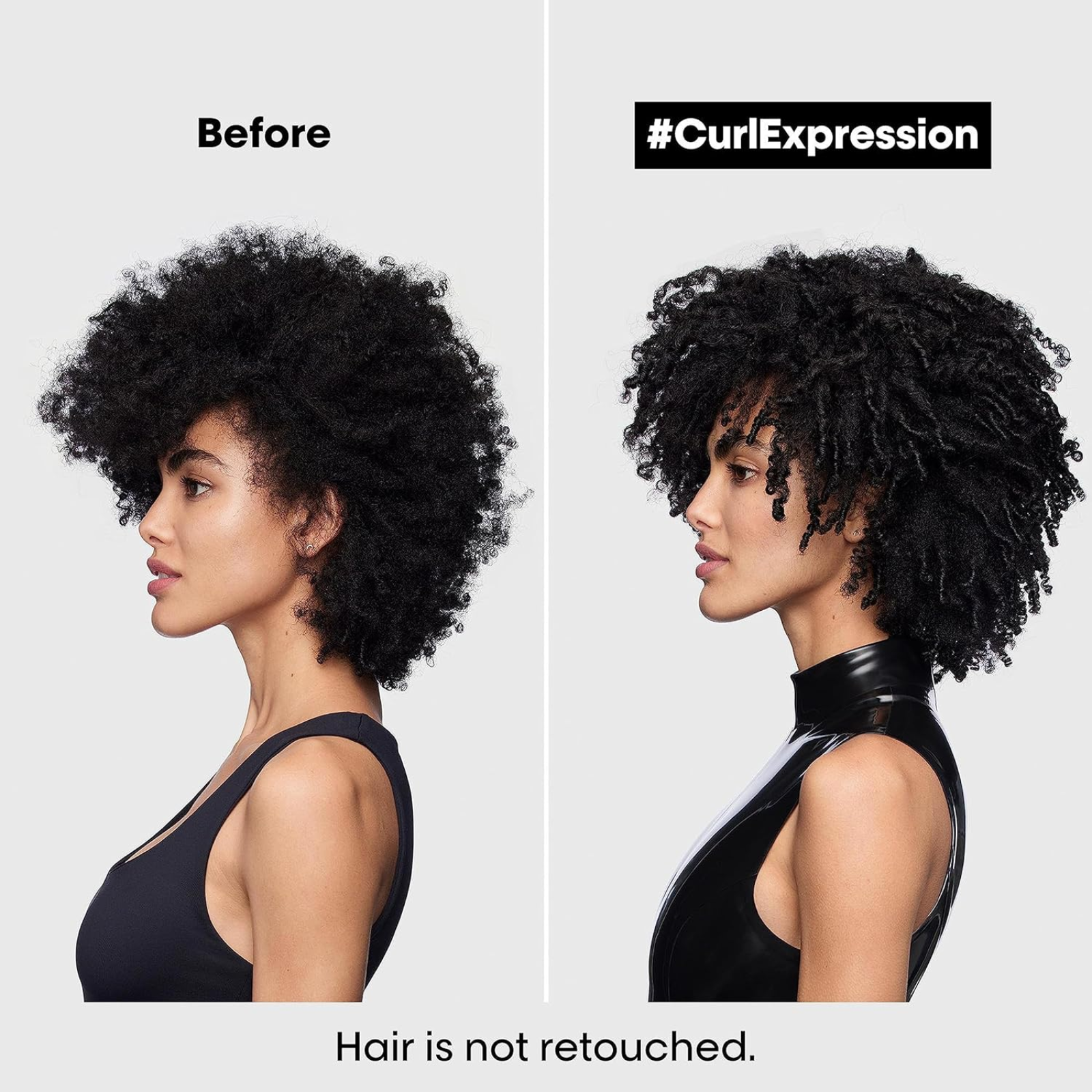 L'Oréal Professionnel Curl Expression Long Lasting Cream (Moisturizer leave-in cream)