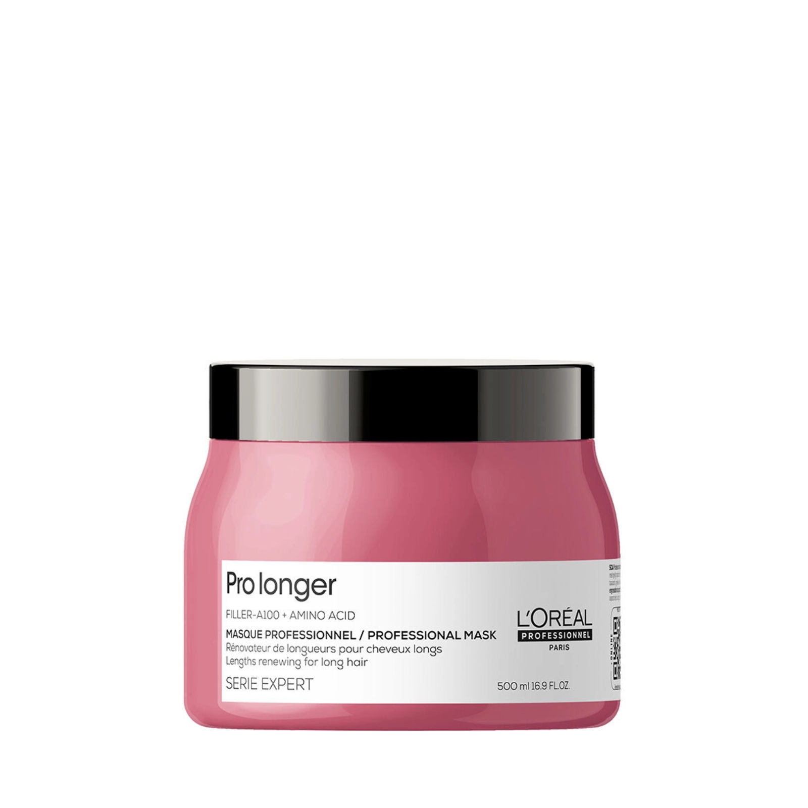 L'Oréal Professionnel Pro Longer Lengths Renewing Mask (Renewing treatment for long hair)