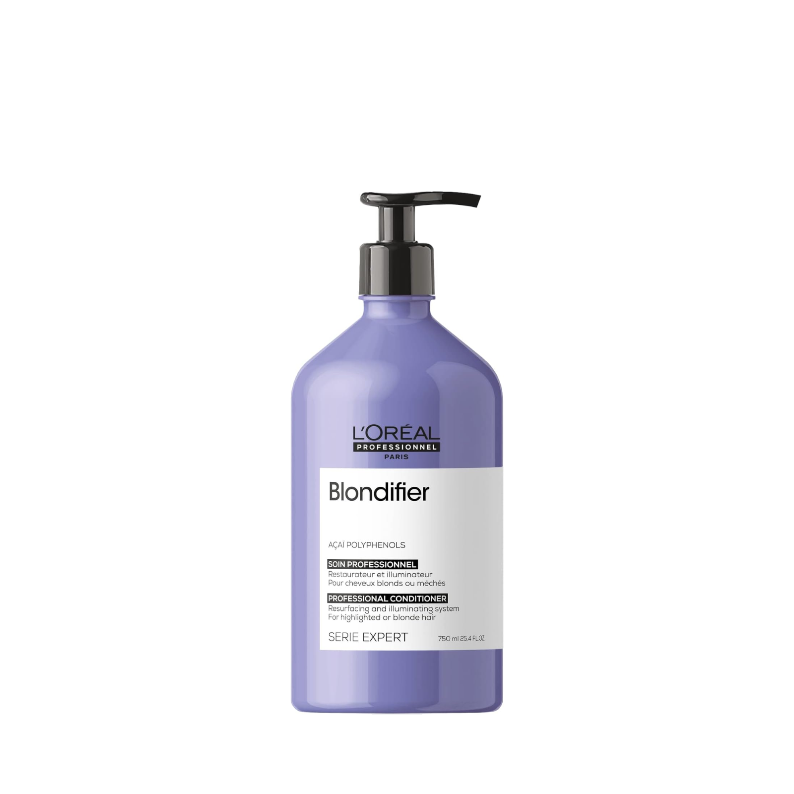 L'Oréal Professionnel Blondifier Conditioner (Restoring conditioner for blonde hair)