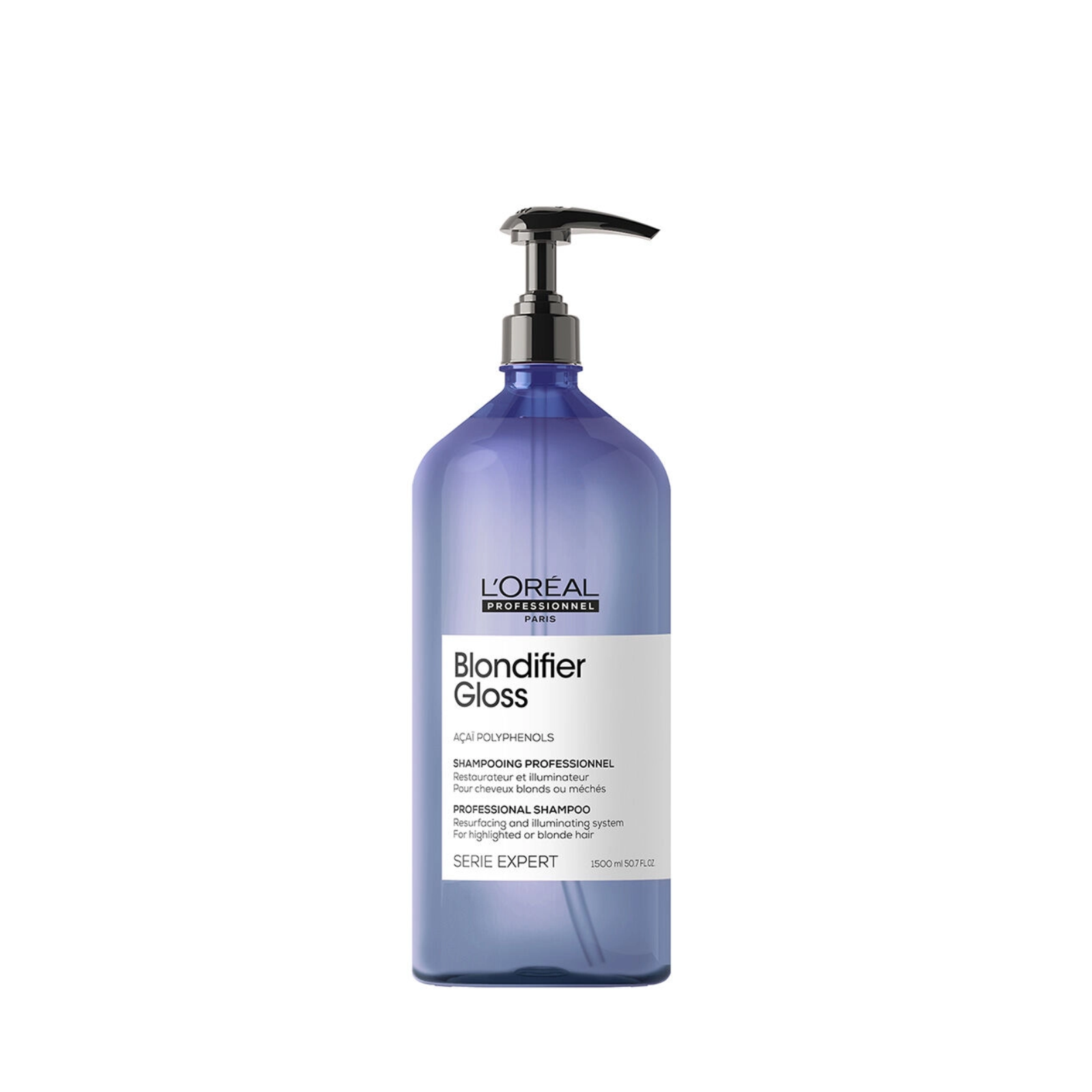 L'Oréal Professionnel Blondifier Shampoo (Shampoo for blonde hair)