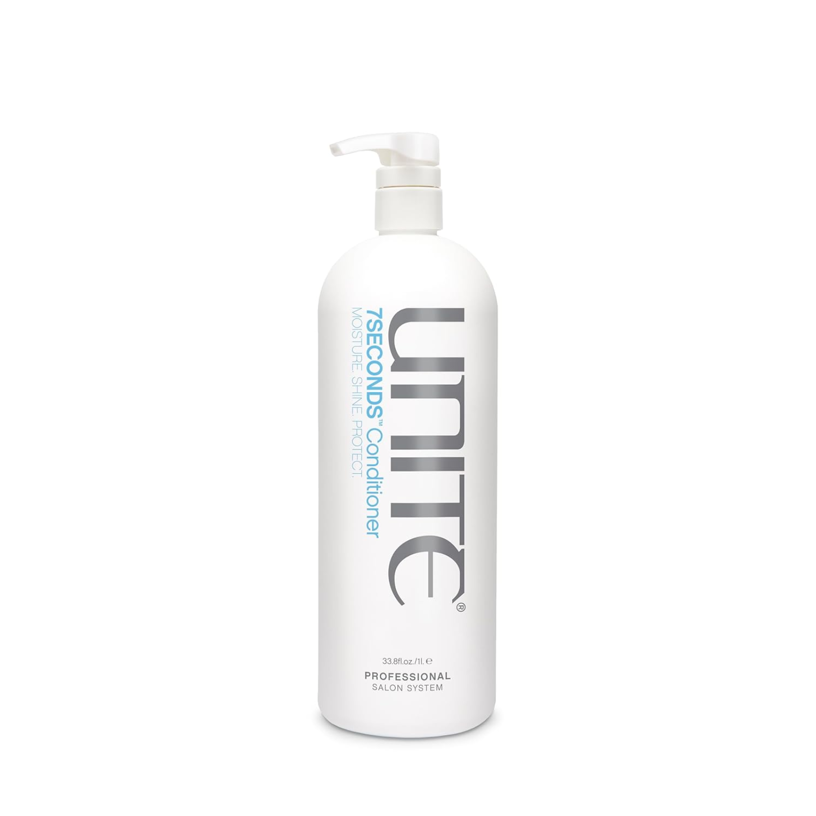 UNITE HAIR 7SECONDS Conditioner (Moisturizing conditioner)