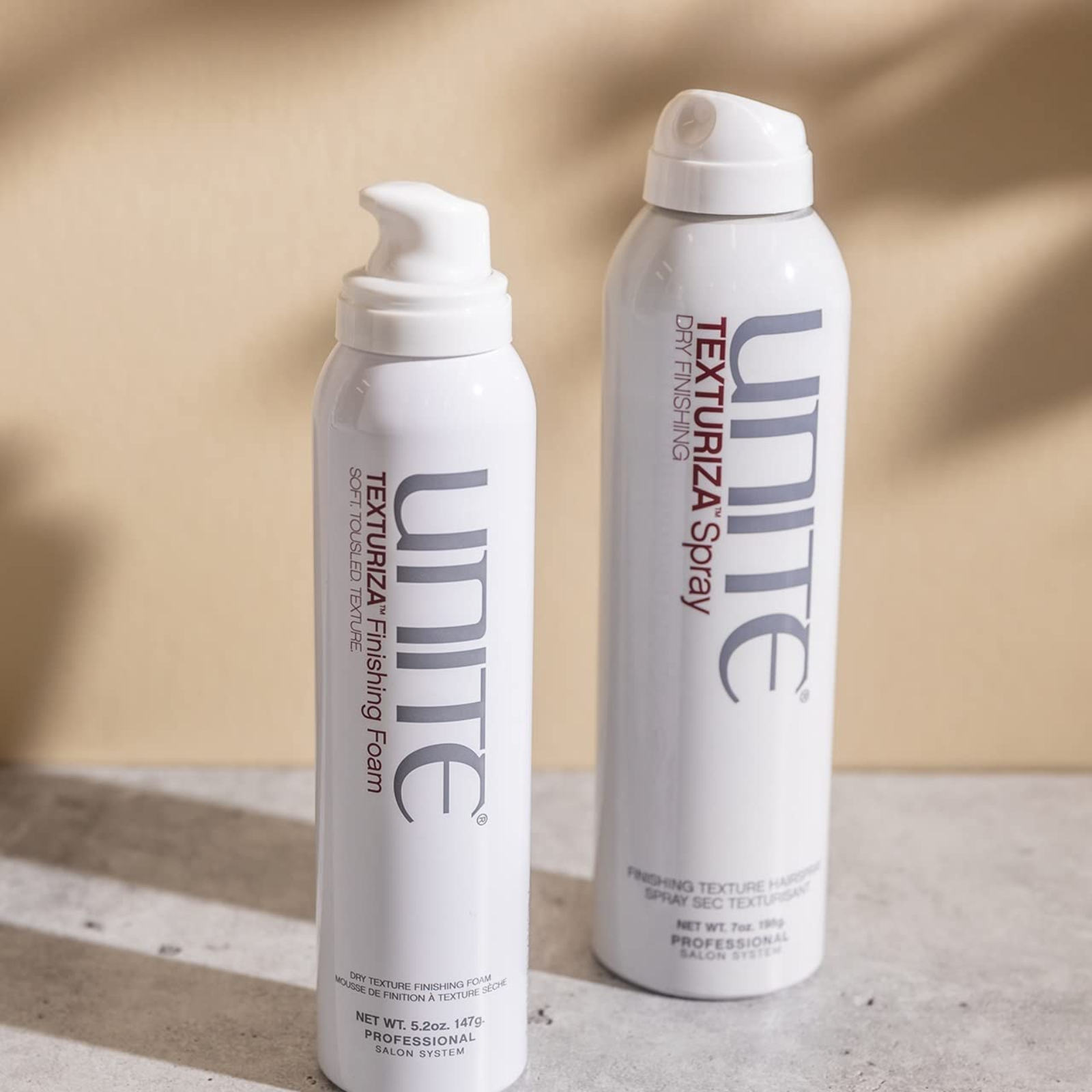 UNITE HAIR TEXTURIZA Texturing Spray (Texturizing spray)