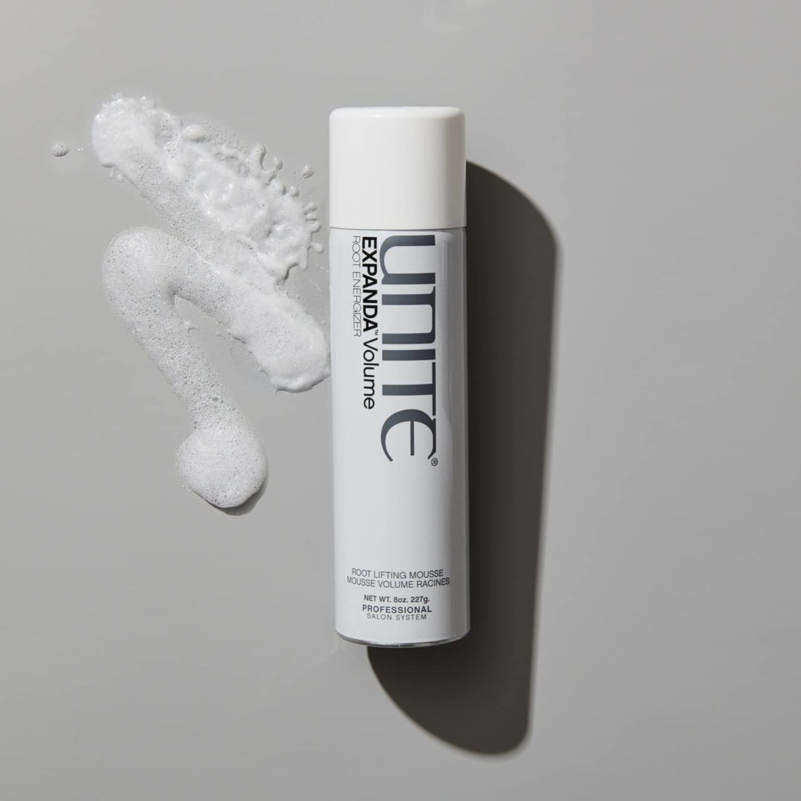 UNITE HAIR EXPANDA Volume (Volumizing spray foam)