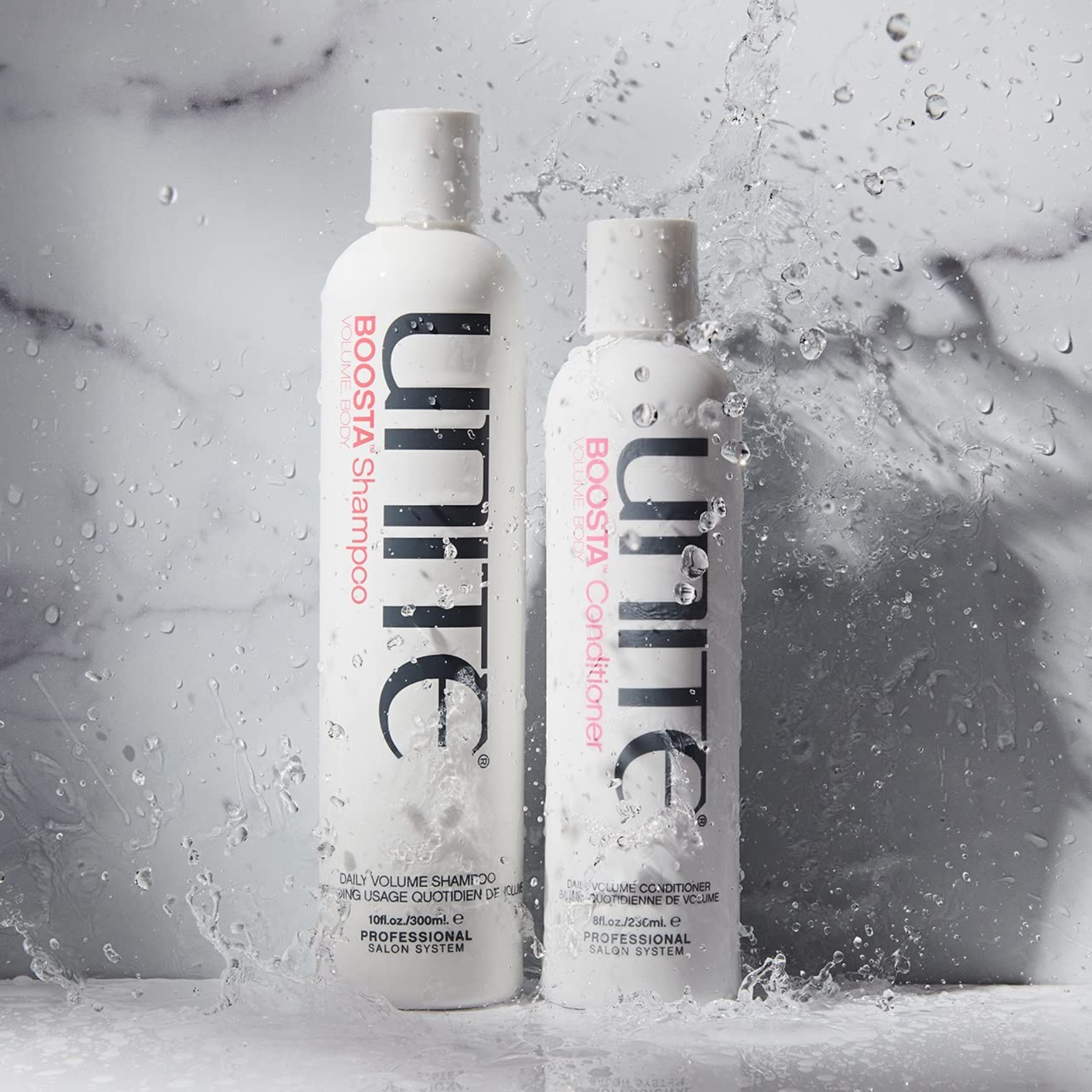 UNITE HAIR BOOSTA Conditioner (Volumizing conditioner)