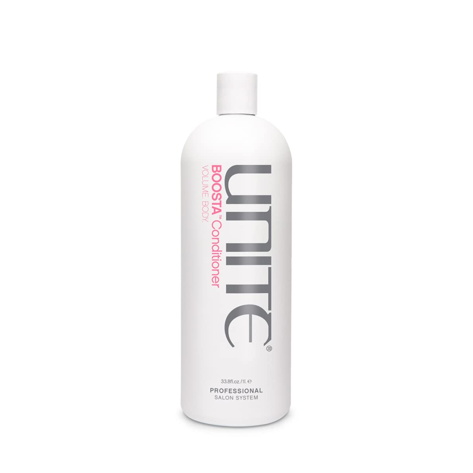 UNITE HAIR BOOSTA Conditioner (Volumizing conditioner)