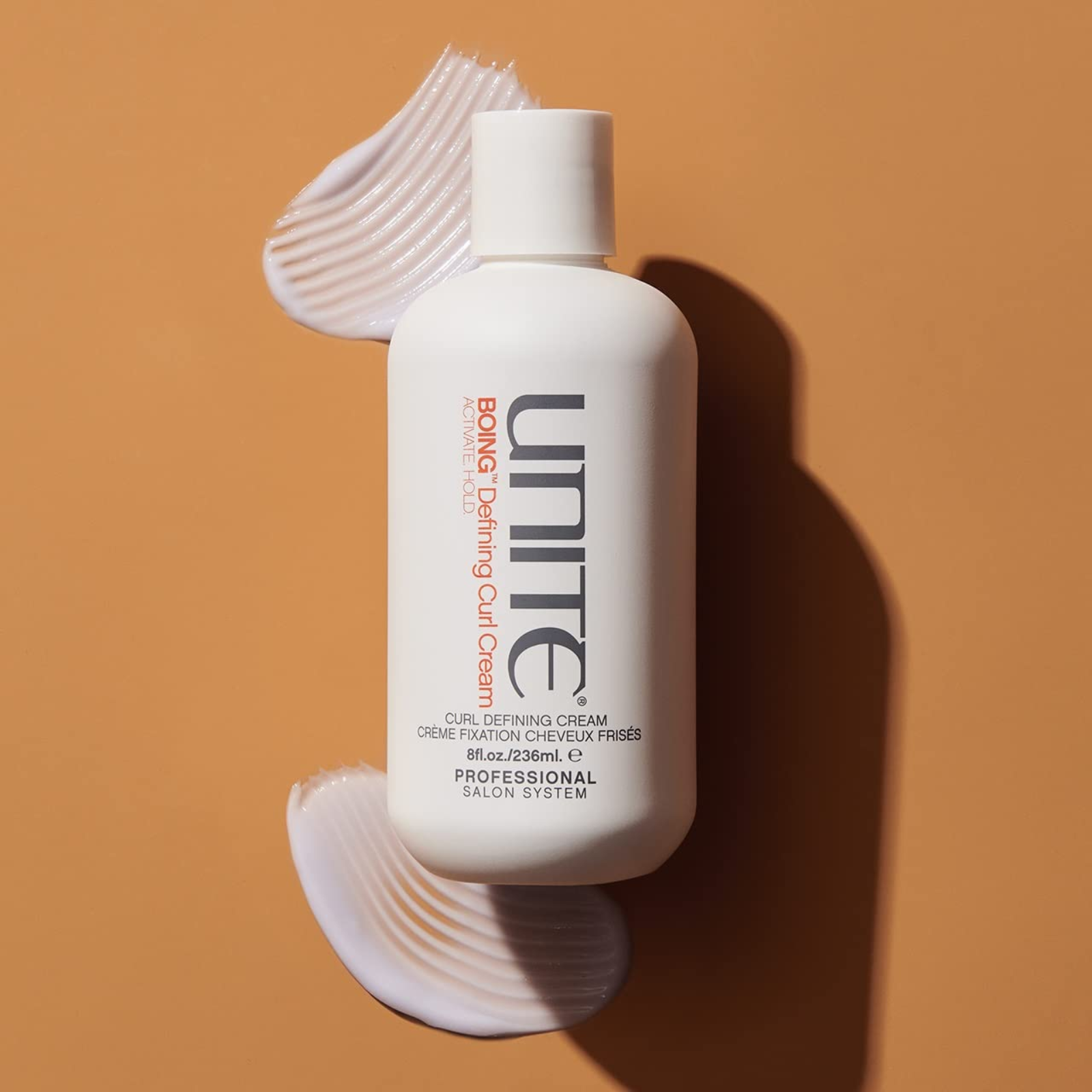 UNITE HAIR BOING Defining Curl Cream (Curl-defining cream)