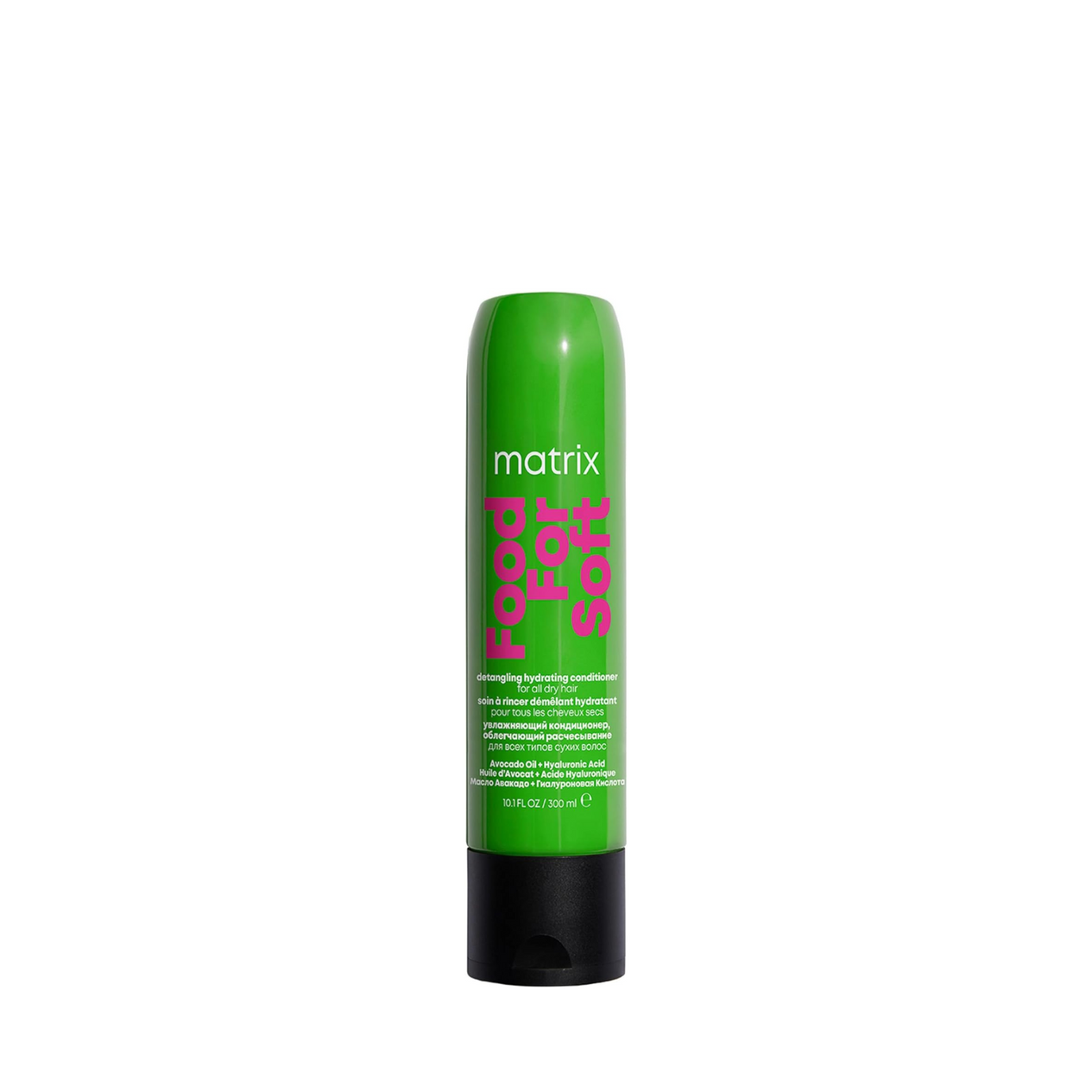 Matrix Food For Soft Detangling Hydrating Conditioner (Nourishing conditioner)