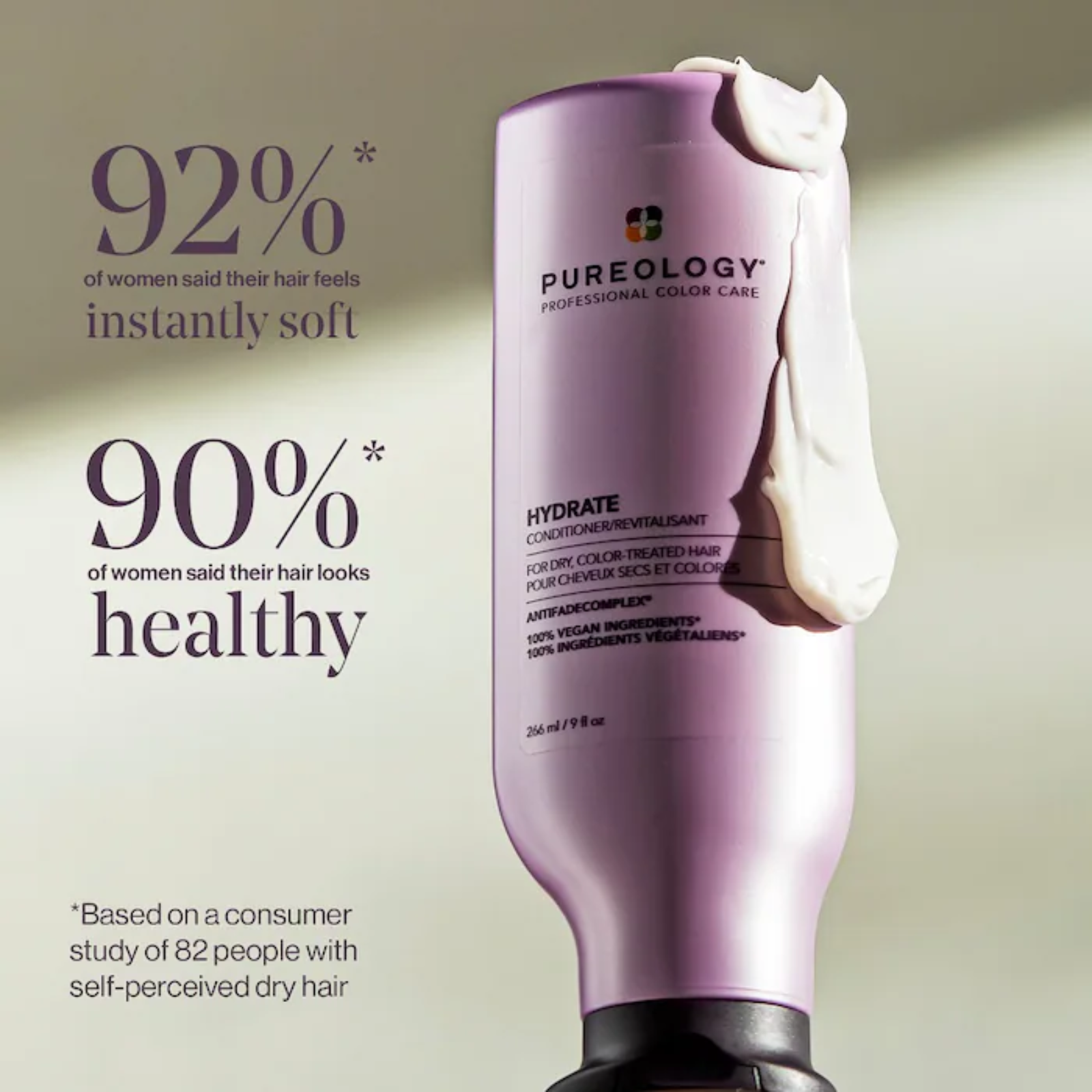 Pureology Hydrate Conditioner (Deeply hydrating conditioner)