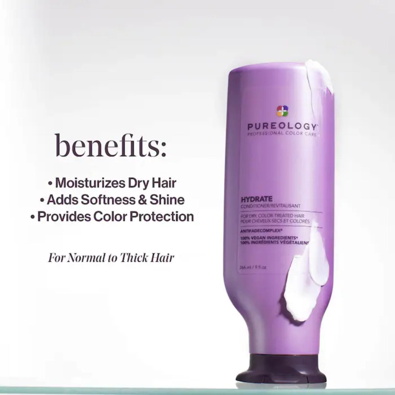 Pureology Hydrate Conditioner (Deeply hydrating conditioner)