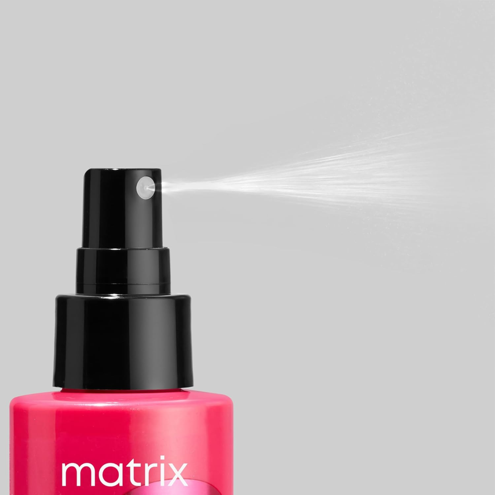 Matrix Miracle Creator Multi-Tasking Treatment Spray (All-in-one leave-in treatment)