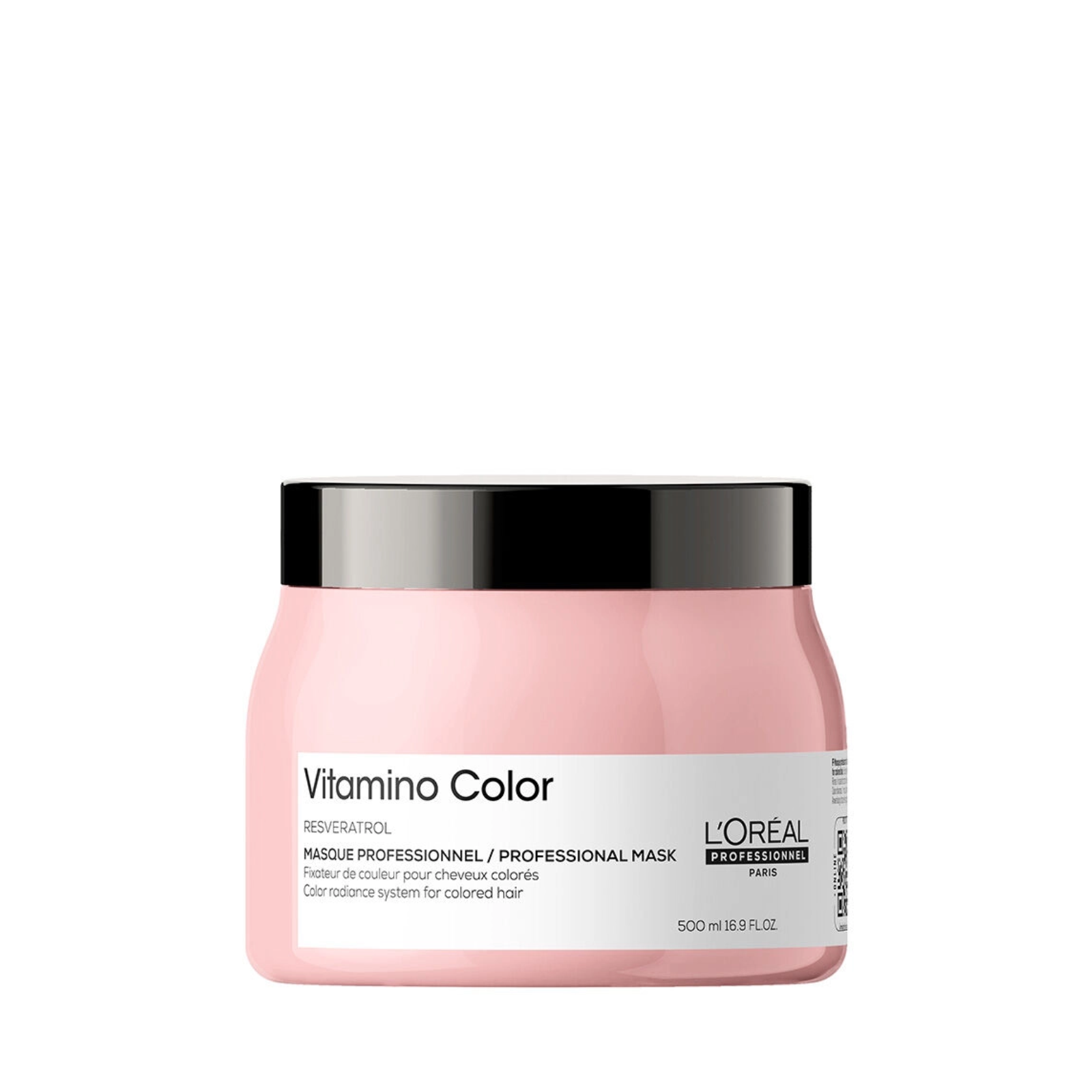 L'Oréal Professionnel Vitamino Color Radiance Mask (Mask for color-treated hair)