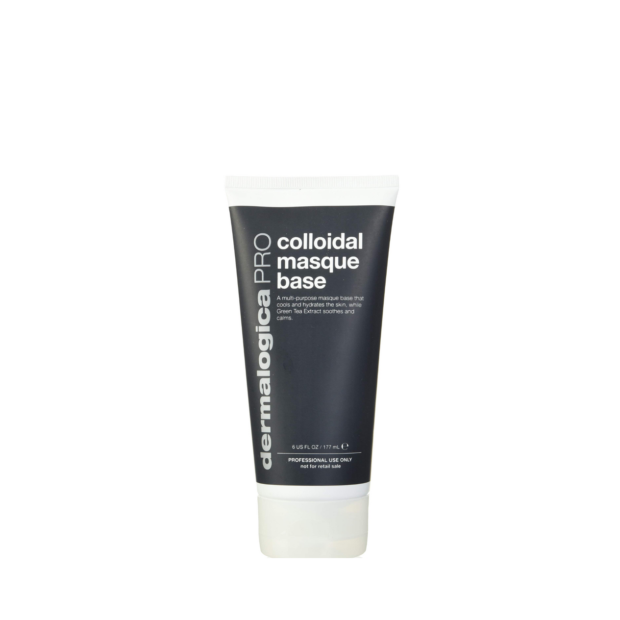 Гель-маска для сухой кожи Dermalogica (Dermalogica Colloidal Masque Base)