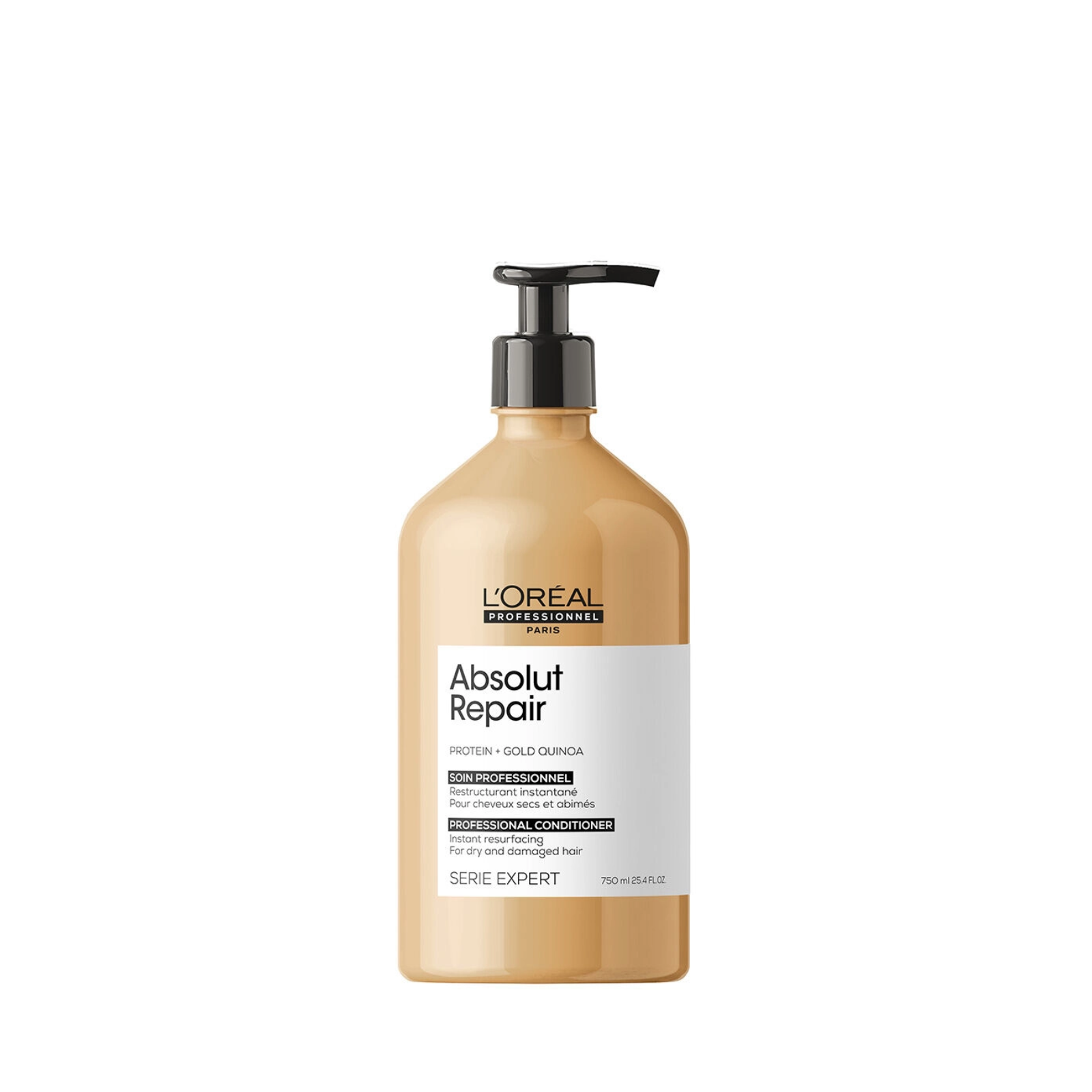 L'Oréal Professionnel Absolut Repair Conditioner (Conditioner for damaged hair)