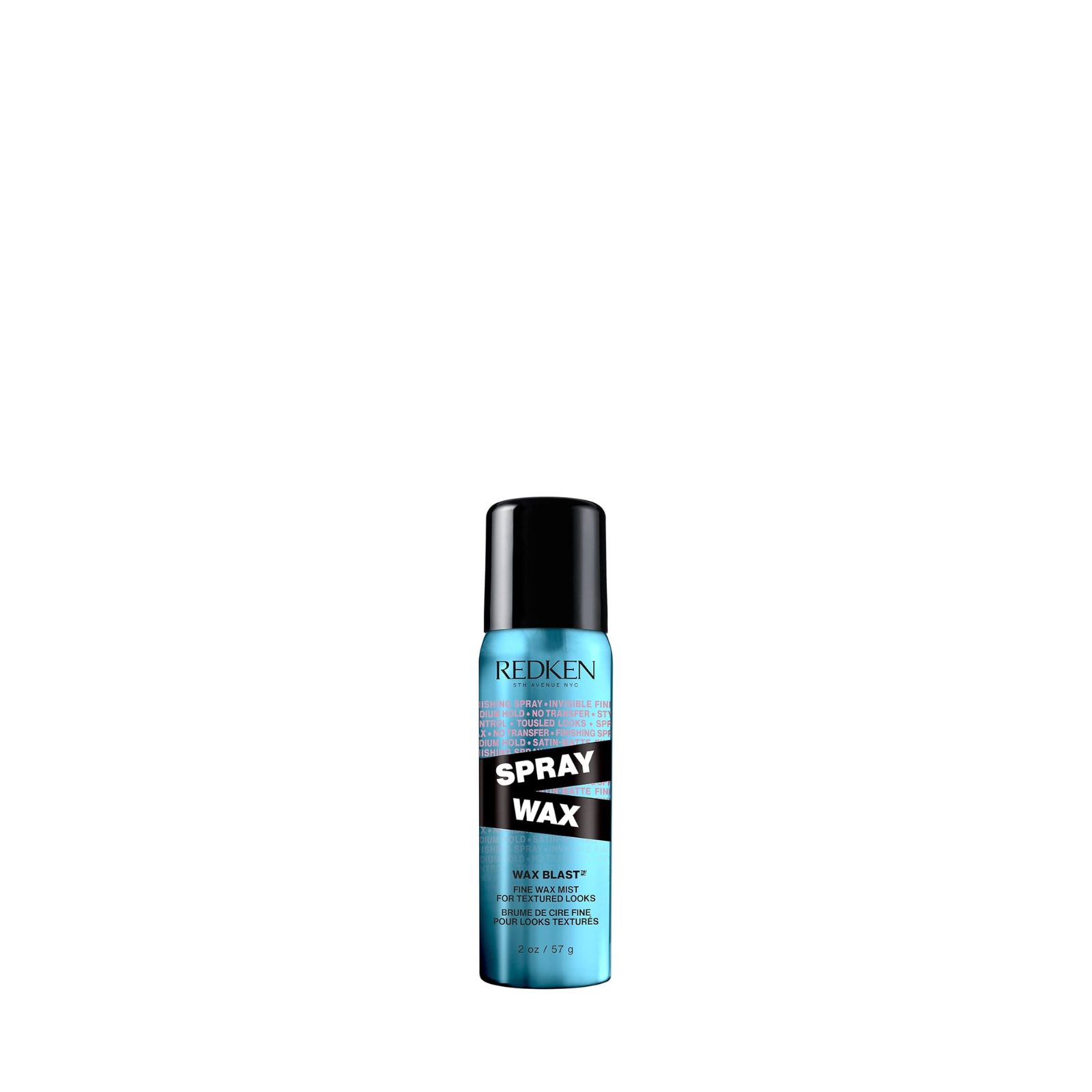 Redken Spray Wax Texture Mist (Finishing spray-wax)