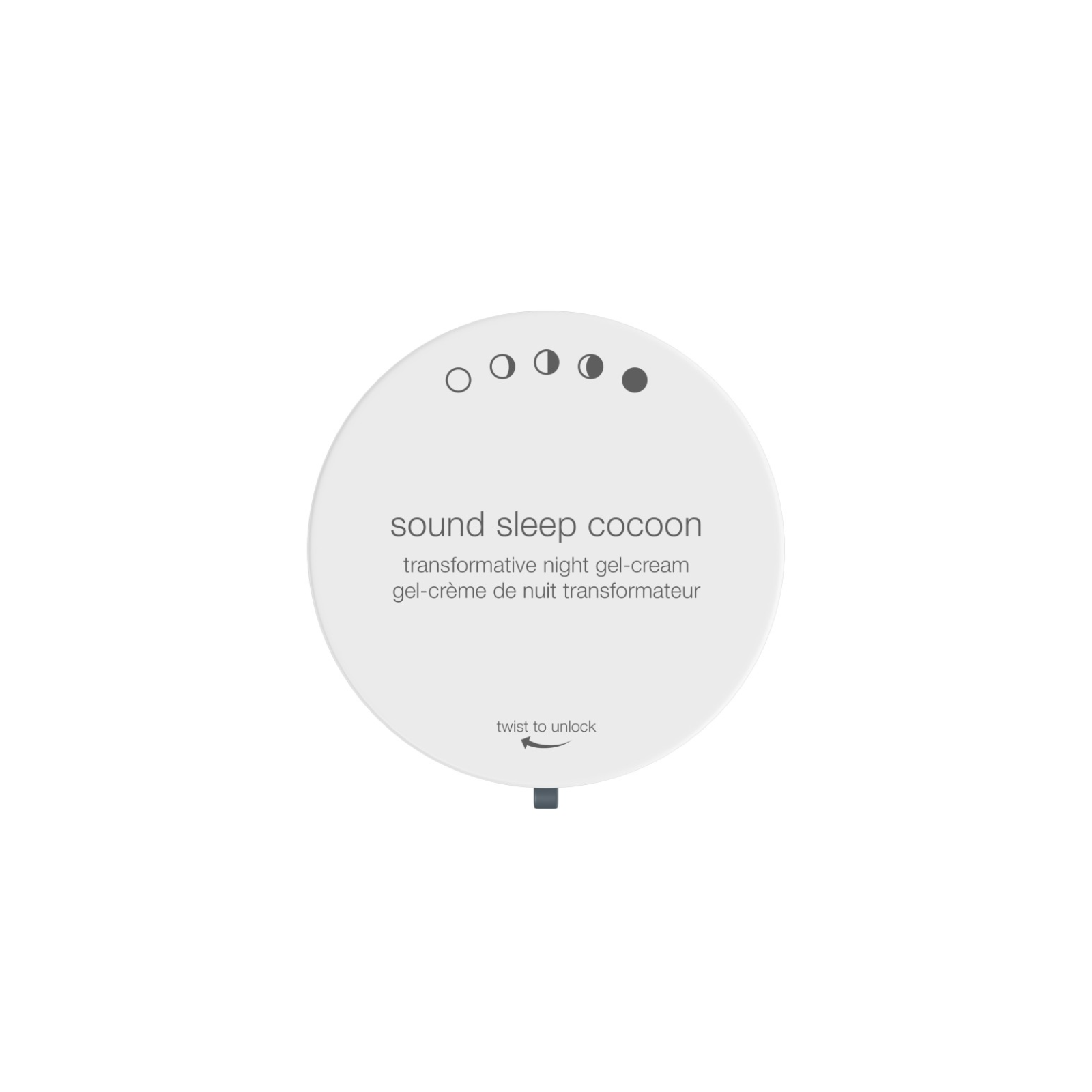 Dermalogica Sound Sleep Cocoon (Revitalizing night gel-cream)