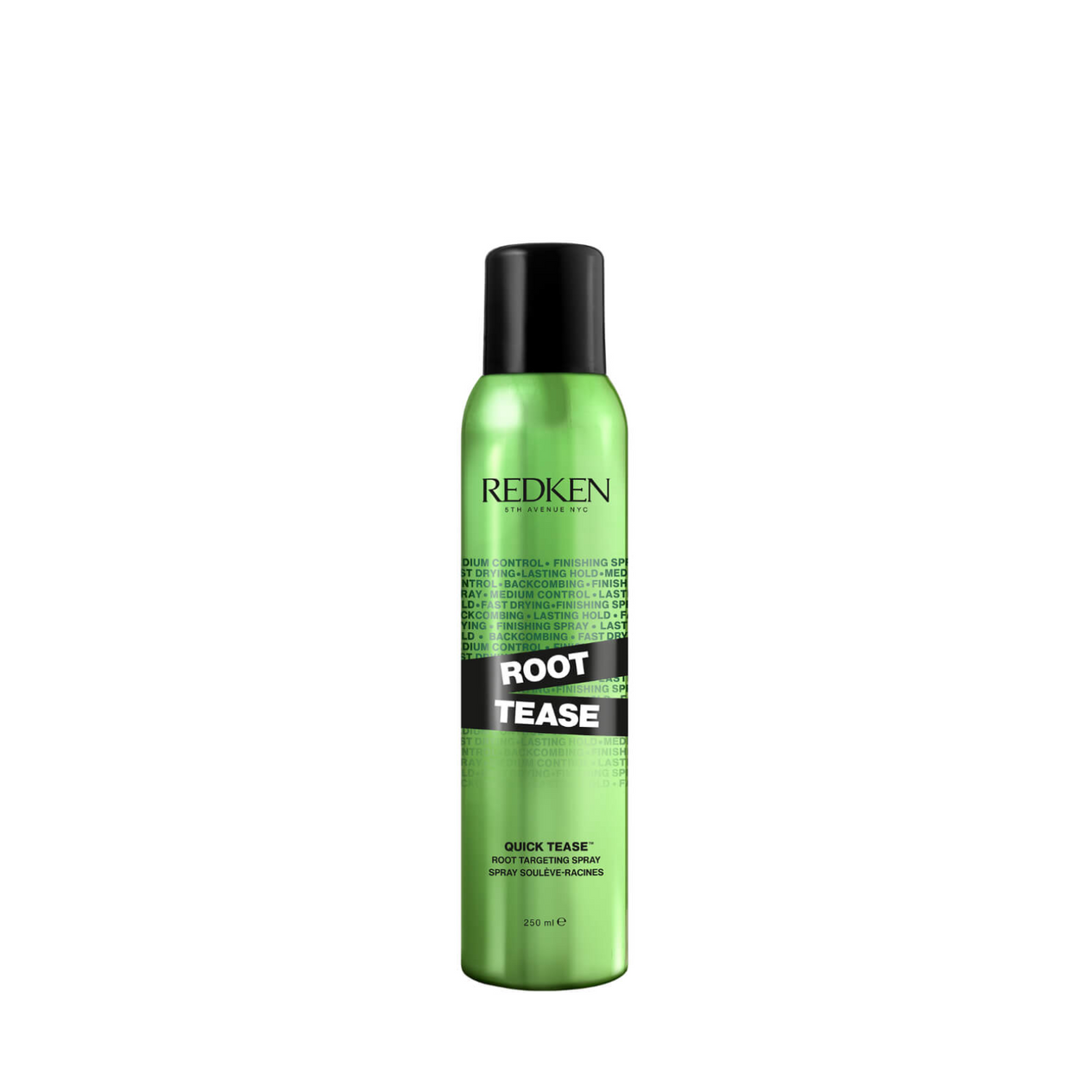 Redken Root Tease Spray (Finishing hairspray)