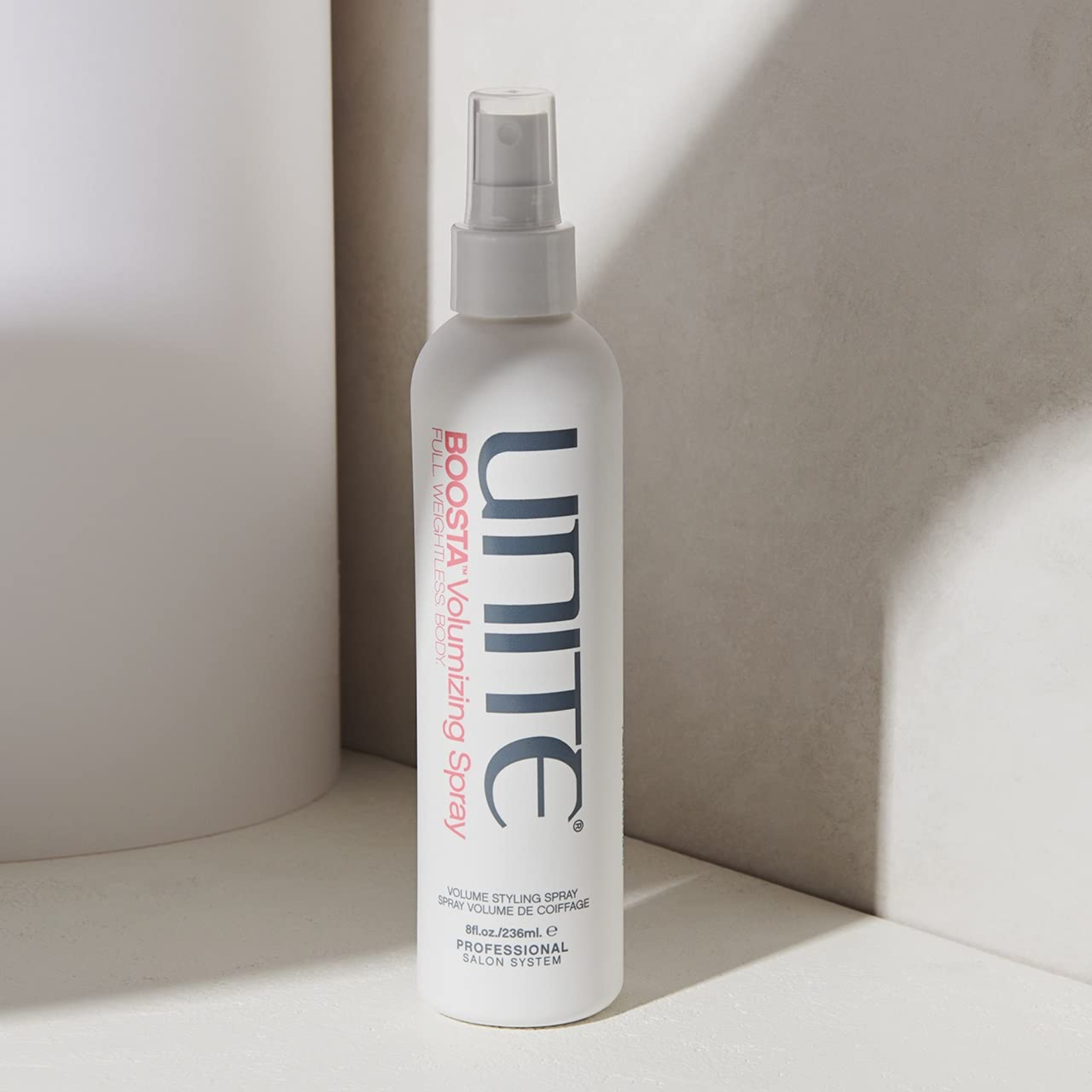 UNITE HAIR BOOSTA Volumizing Spray (Volumizing spray)