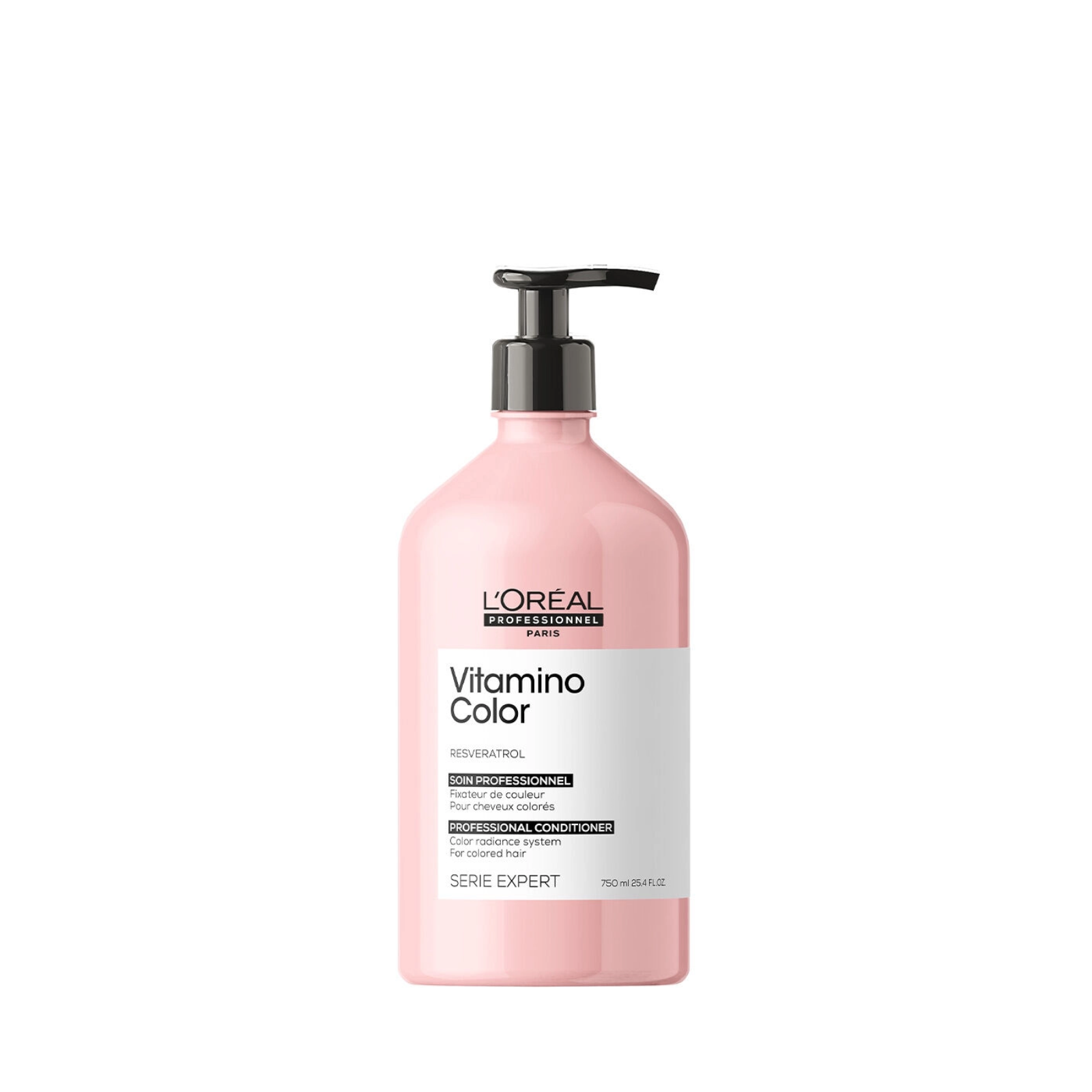 L'Oréal Professionnel Vitamino Color Radiance Conditioner (Conditioner for color-treated hair)