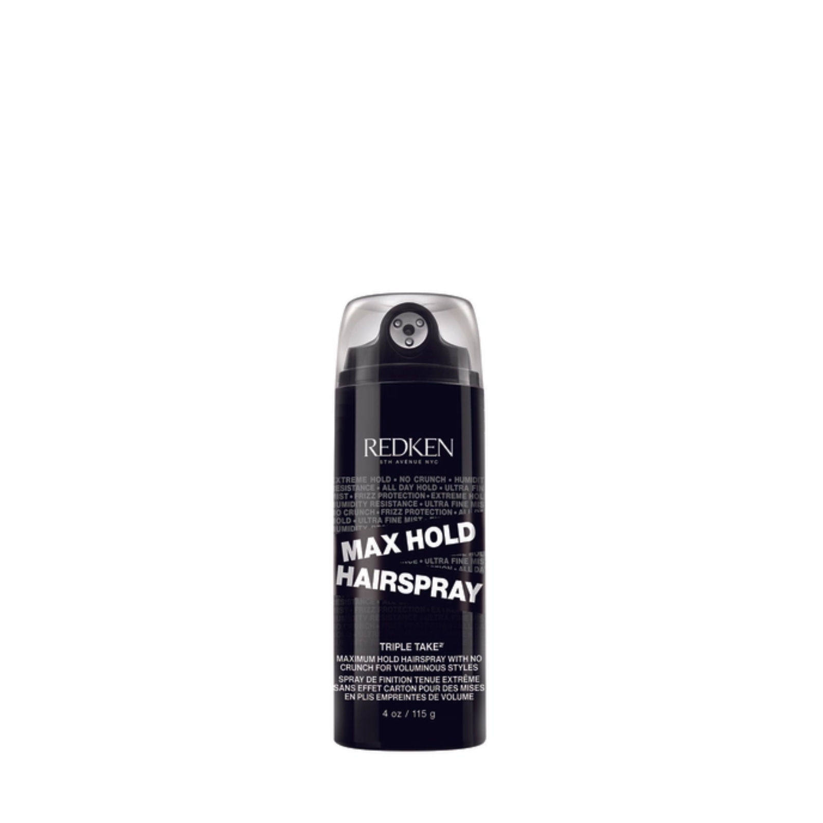 Redken Max Hold Hairspray 32 (Ultra-strong hairspray)