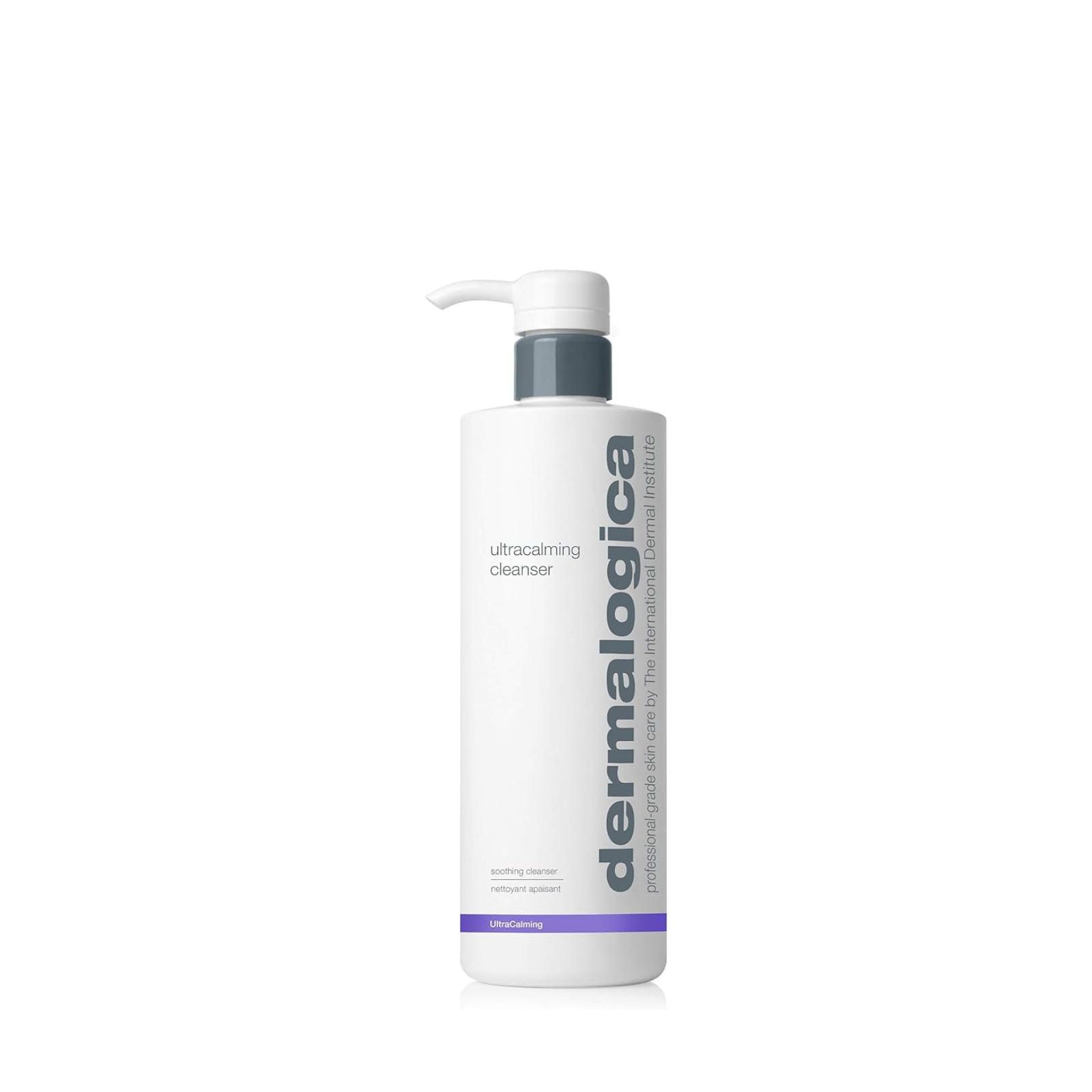 Нежный безсульфатный гель-крем Dermalogica (Dermalogica Ultra-Calming Cleanser)