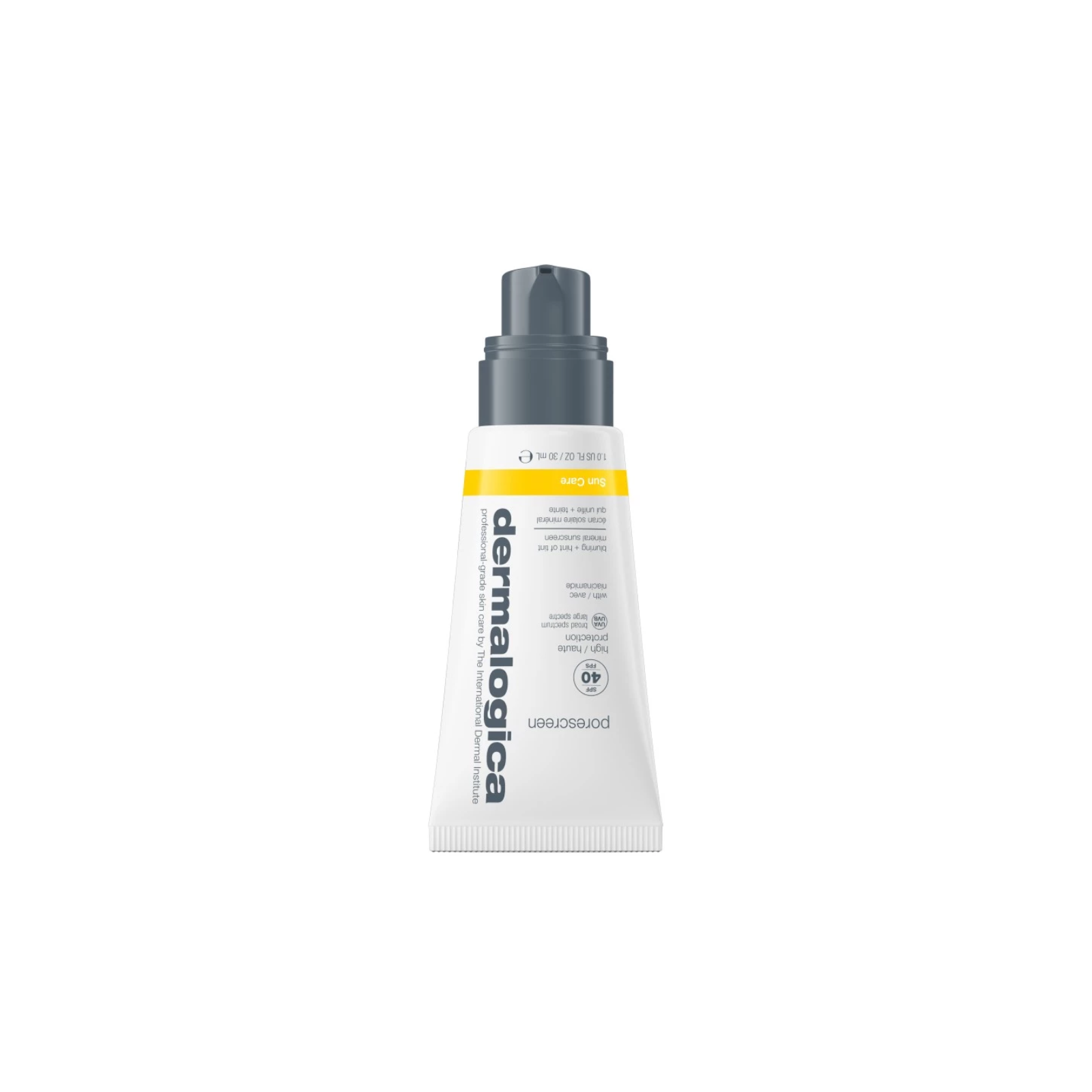 Dermalogica PoreScreen SPF 40 (Multifunctional sunscreen SPF 40)