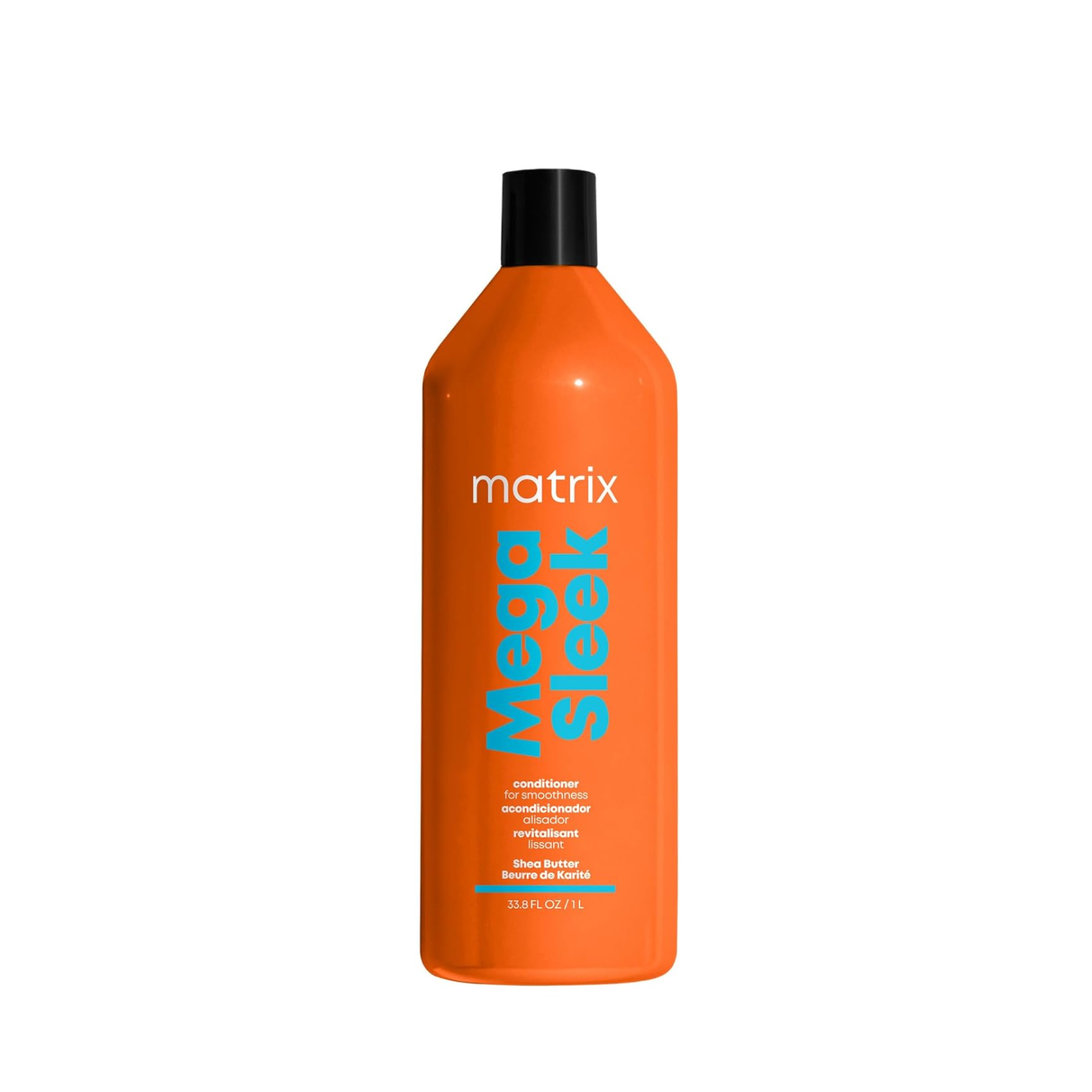 Matrix Mega Sleek Conditioner (Conditioner with shea butter)