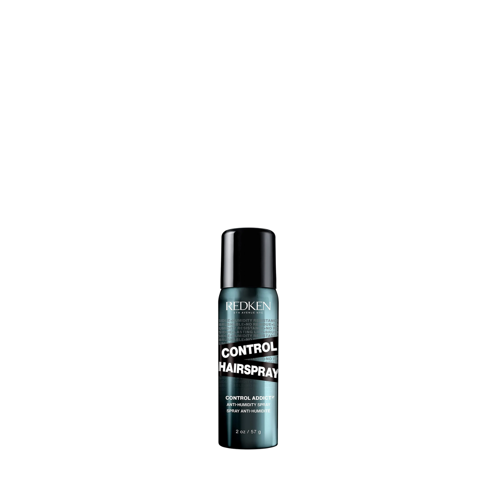 Redken Control Hairspray (Highest hold hairspray)