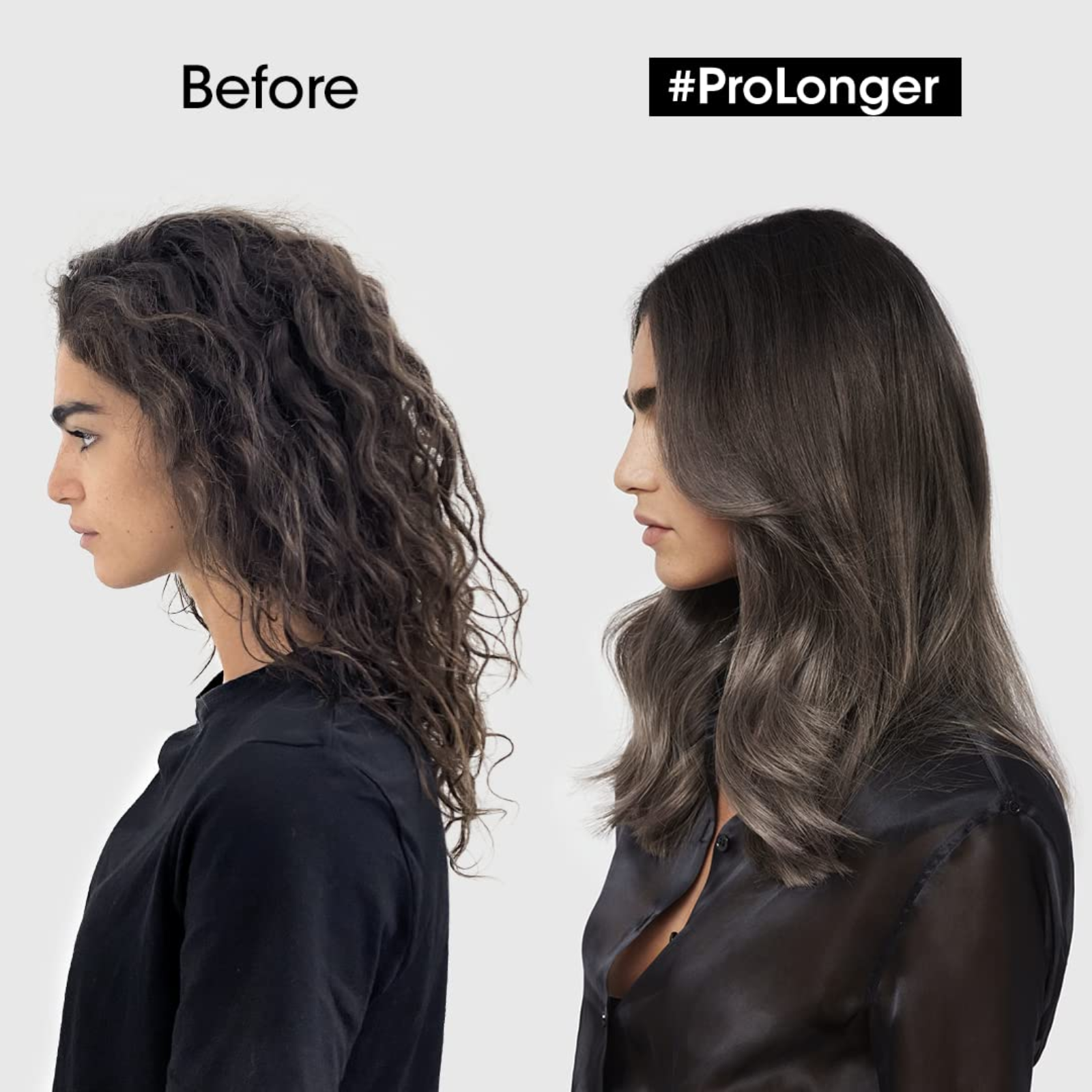 L'Oréal Professionnel Pro Longer Renewing Cream (Length-strengthening leave-in treatment)