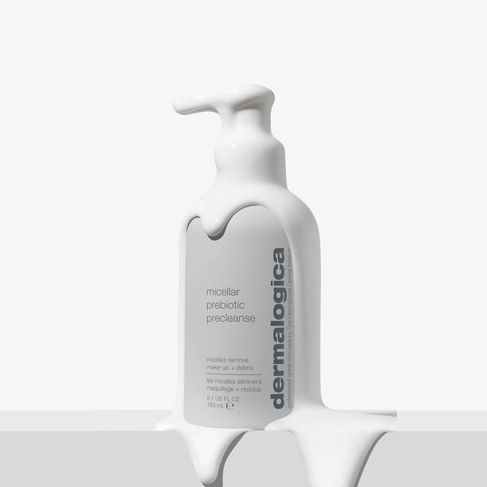 Dermalogica Micellar Prebiotic Precleanse (Micellar cleansing milk with prebiotic)