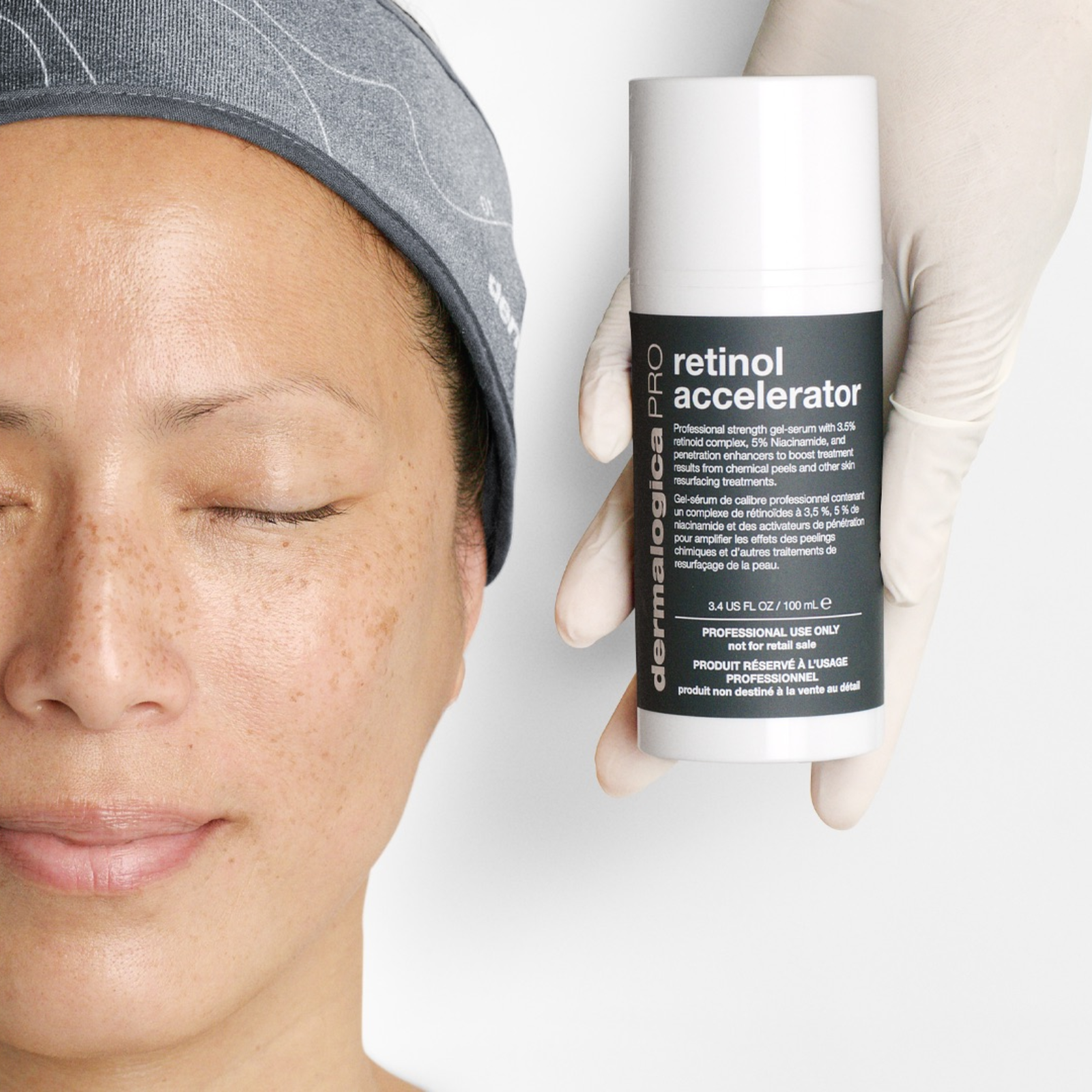 Dermalogica Retinol Accelerator (High-performance treatment for aging skin)