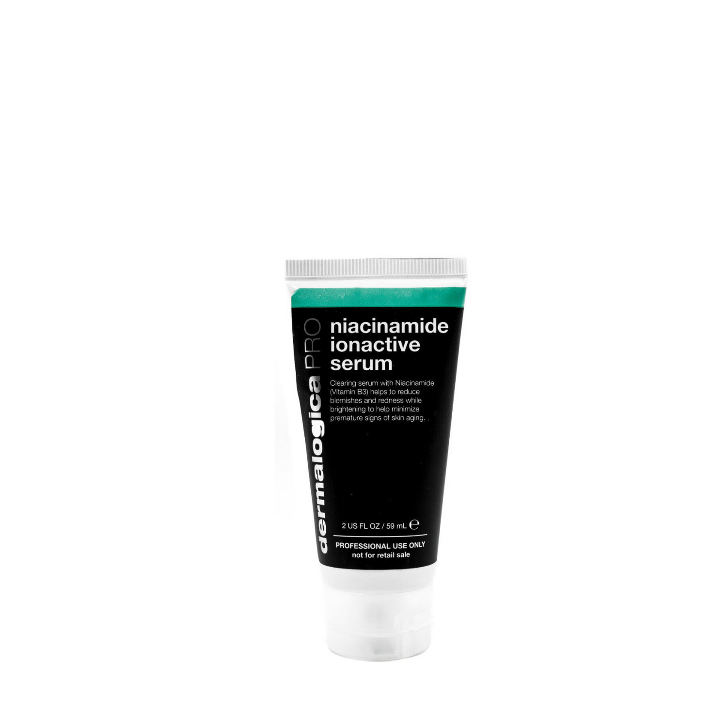 Dermalogica pro hyaluronic acid Ionactive offers serum