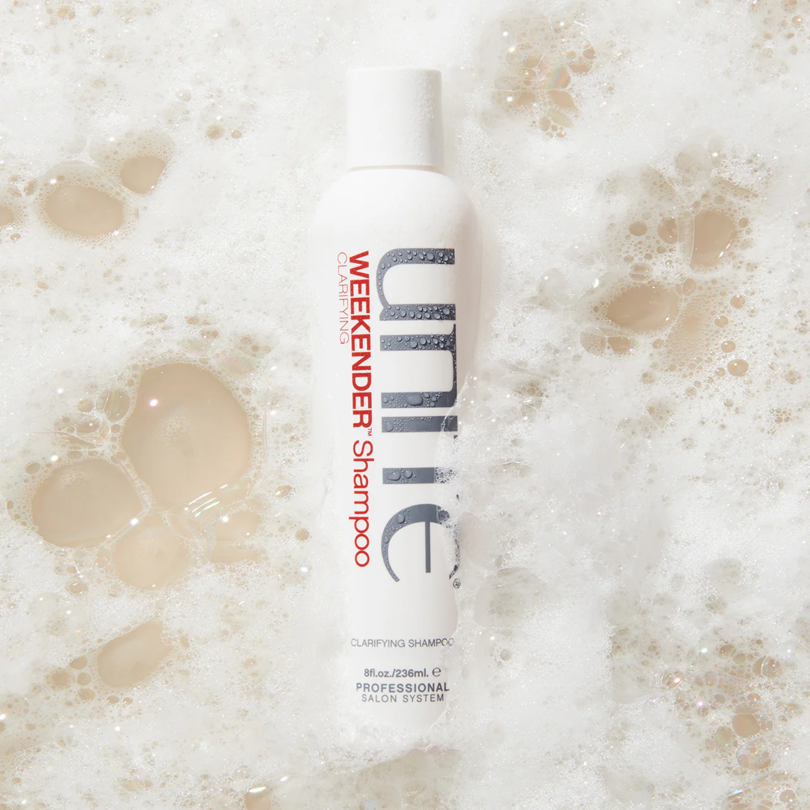 UNITE HAIR WEEKENDER Shampoo (Clarifying shampoo)