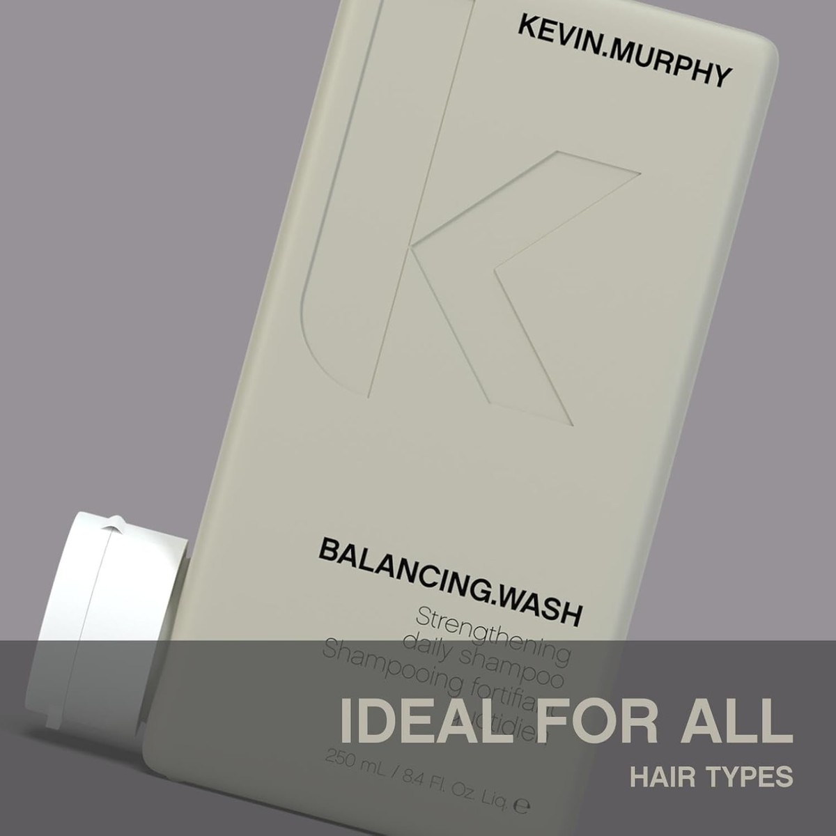 KEVIN.MURPHY BALANCING.WASH (Strengthening daily shampoo)