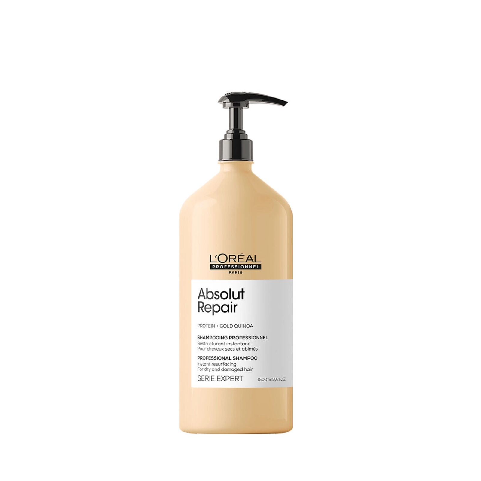 L'Oréal Professionnel Absolut Repair Shampoo (Shampoo for damaged hair)