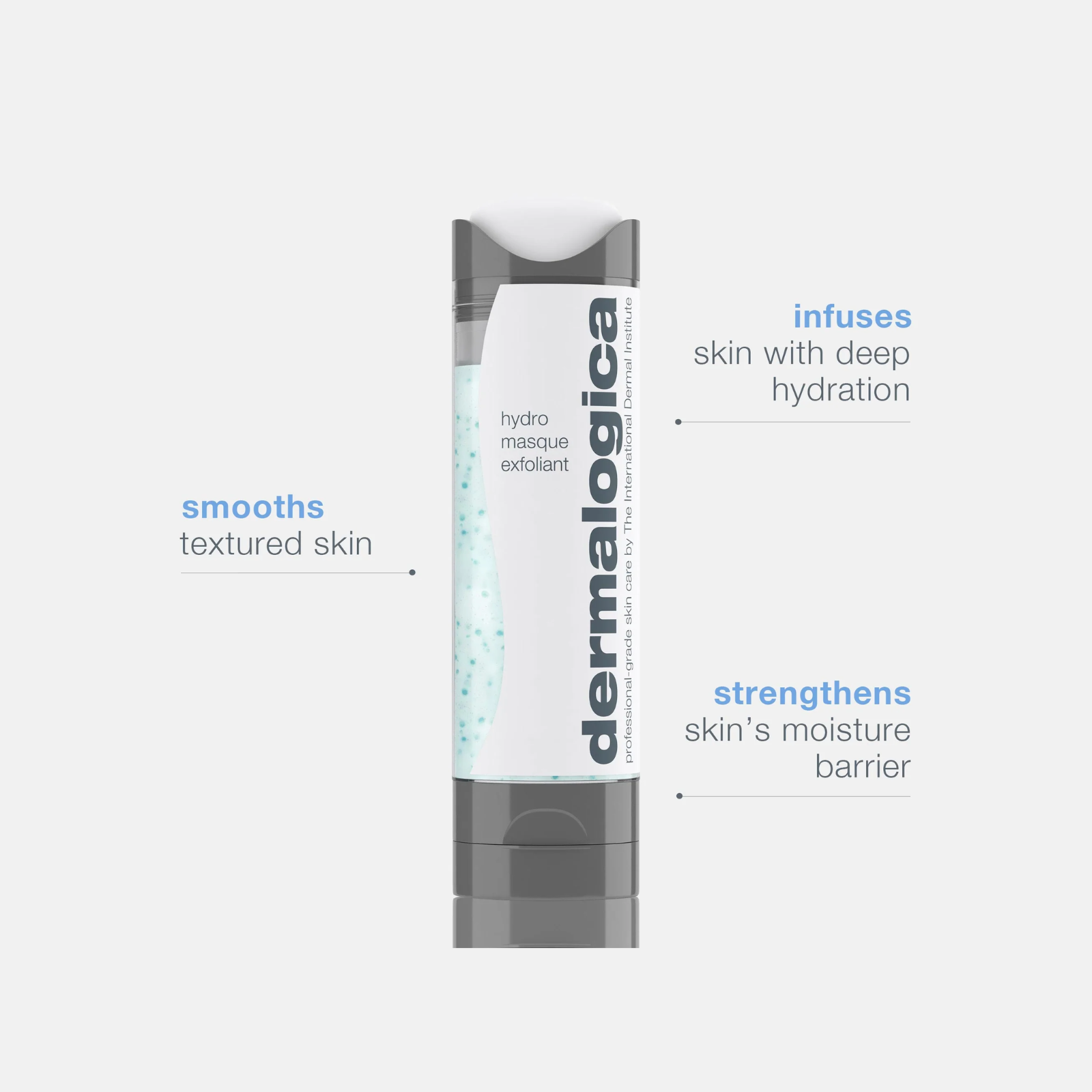 Dermalogica Hydro Exfoliant Mask (Exfoliating mask for sensitive skin)