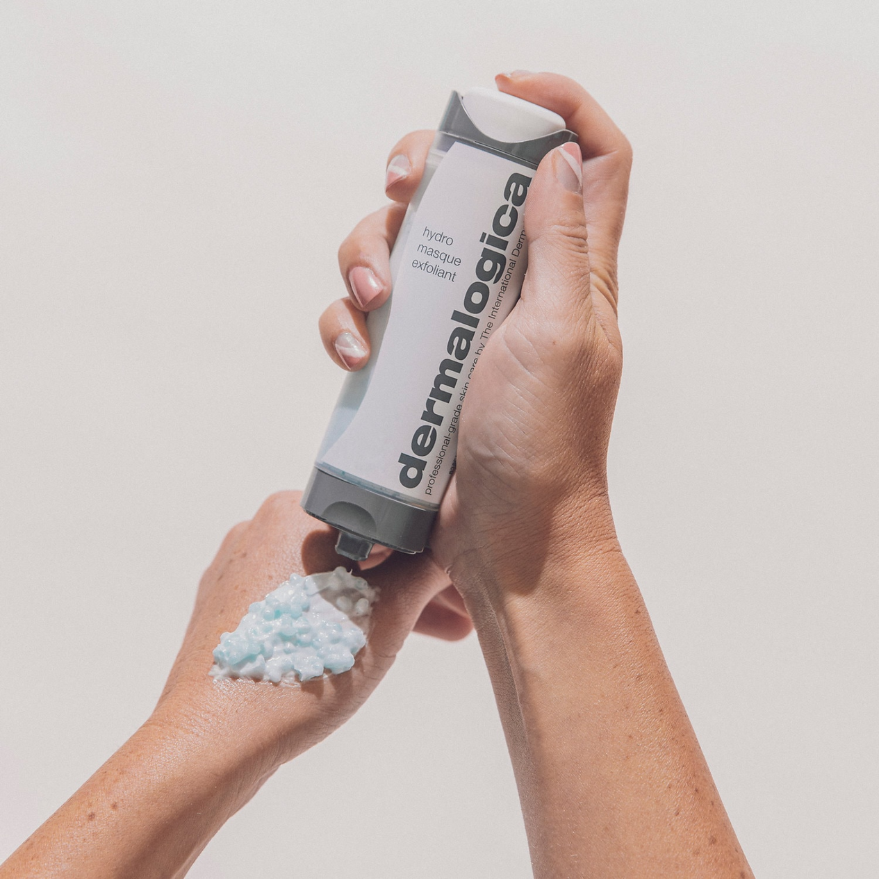 Dermalogica Hydro Exfoliant Mask (Exfoliating mask for sensitive skin)